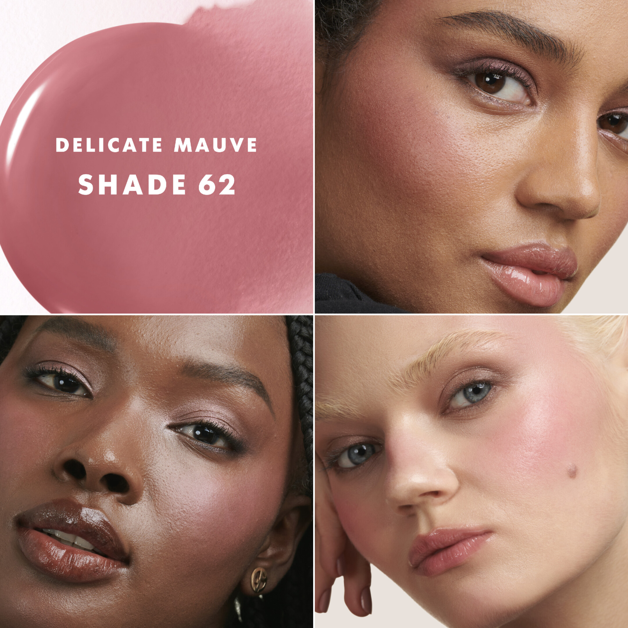 LUMINOUS SILK CHEEK TINT LIQUID BLUSH 5