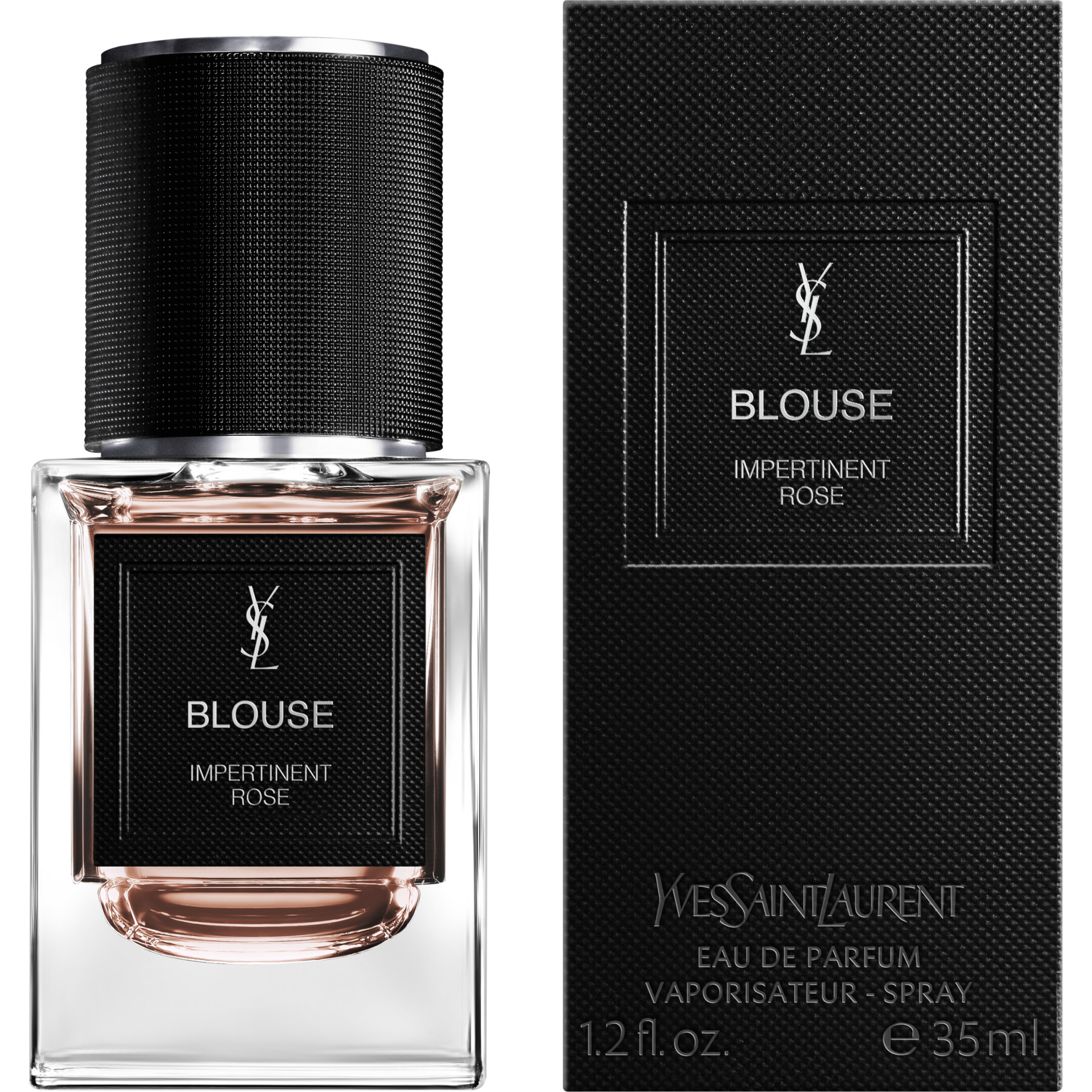 LE VESTIAIRE DES PARFUMS - BLOUSE IMPERTINENT ROSE 1