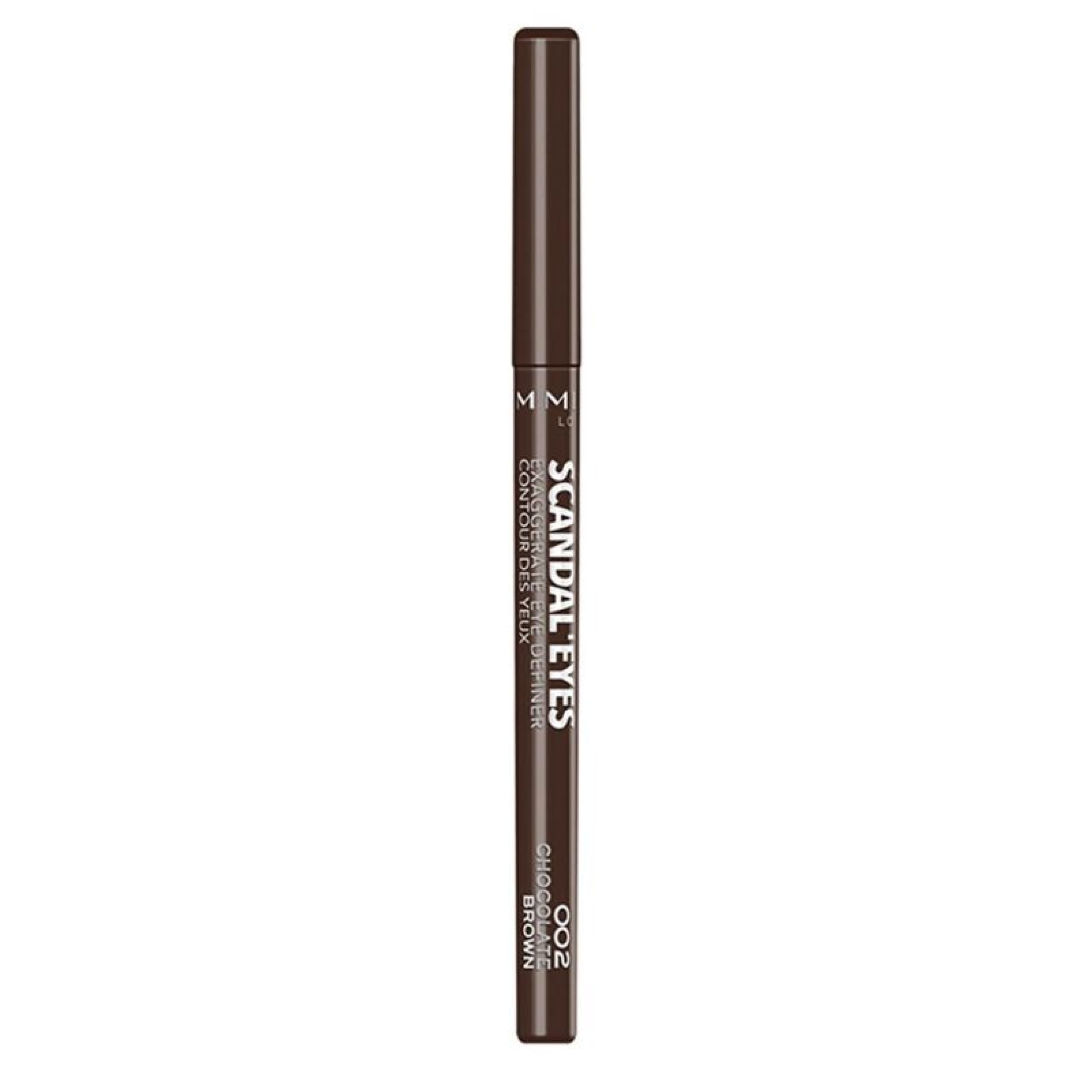 SCANDAL'EYES EXAGGERATE EYE DEFINER 2