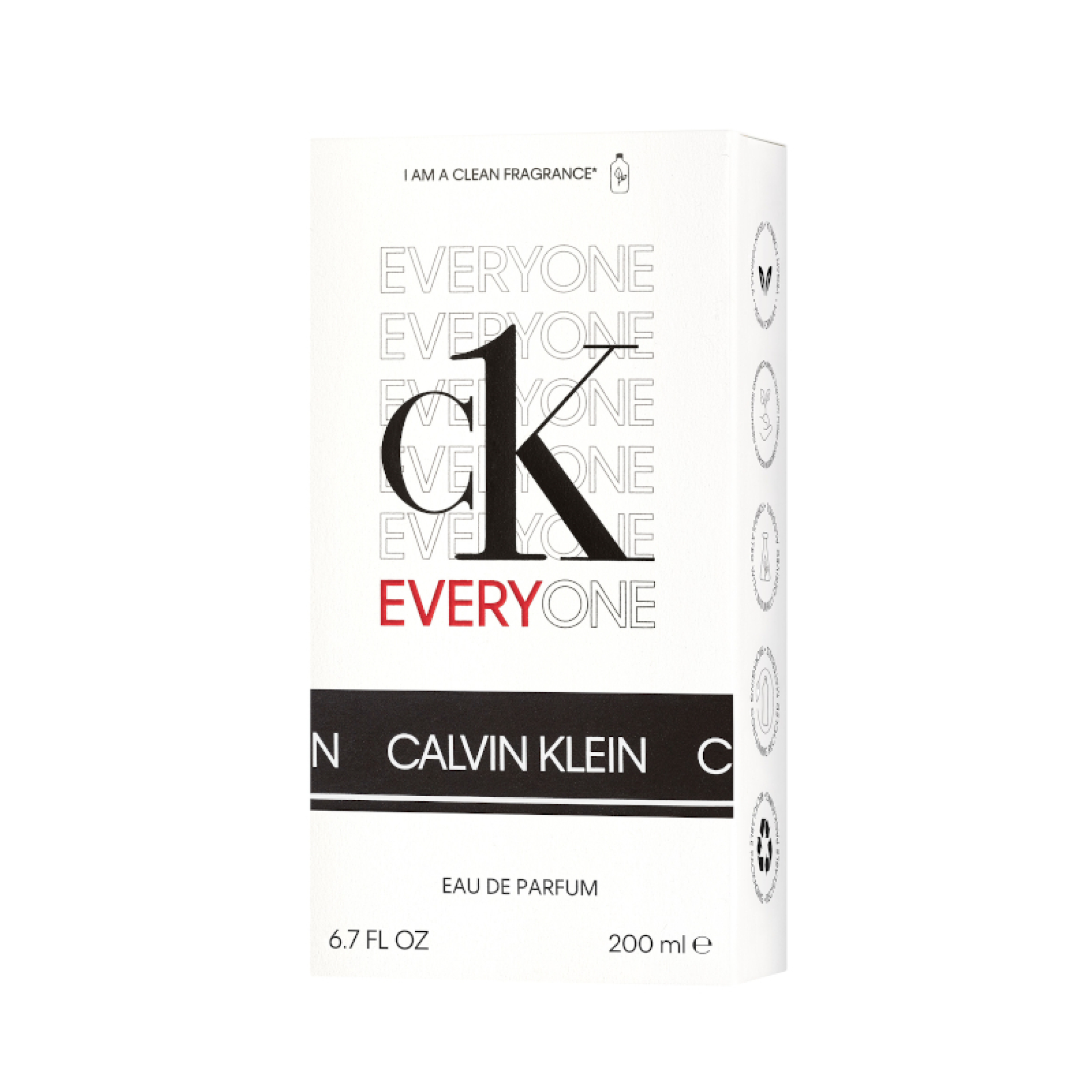 CK EVERYONE EAU DE PARFUM 2