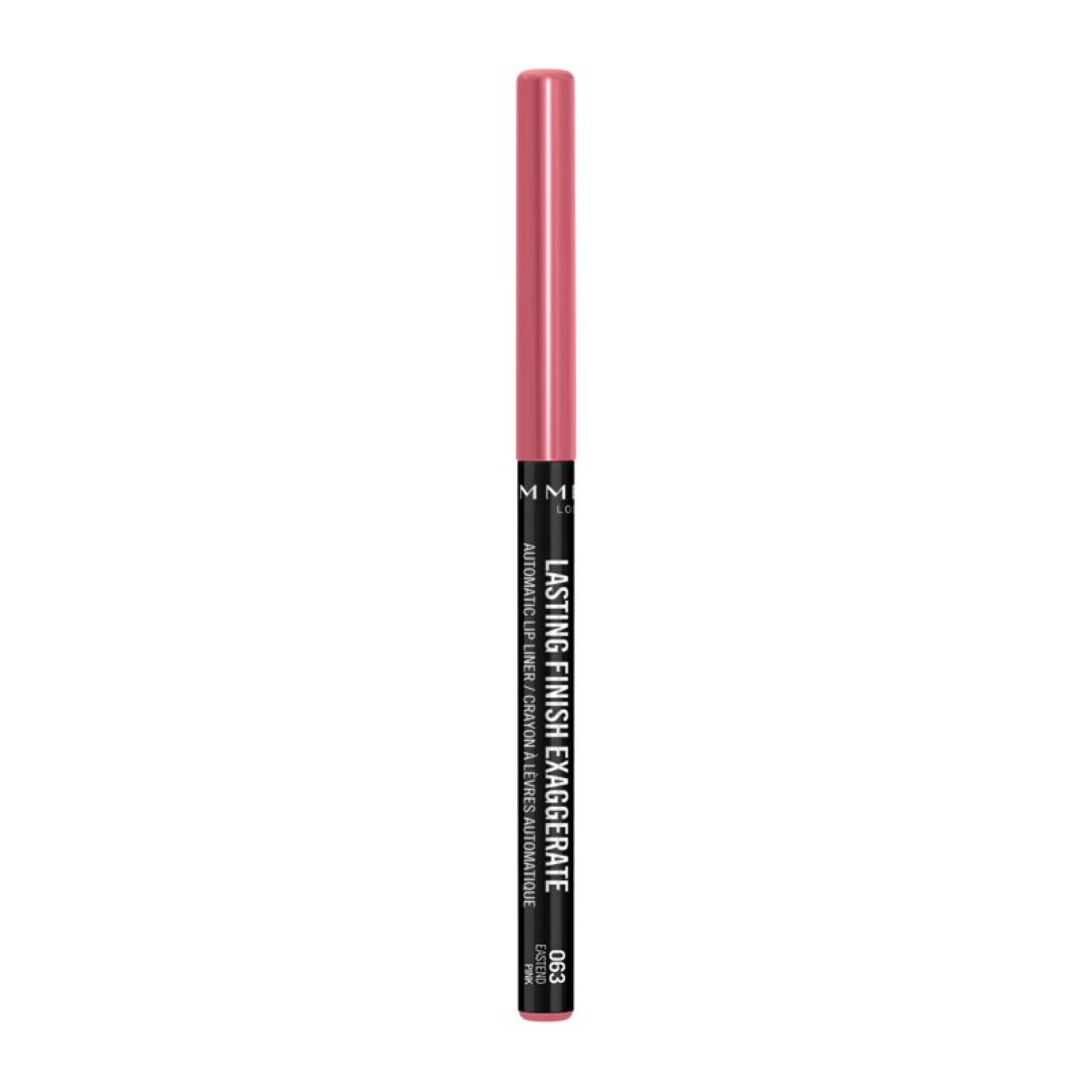 LASTING FINISH EXAGGERATE AUTOMATIC LIP LINER  2