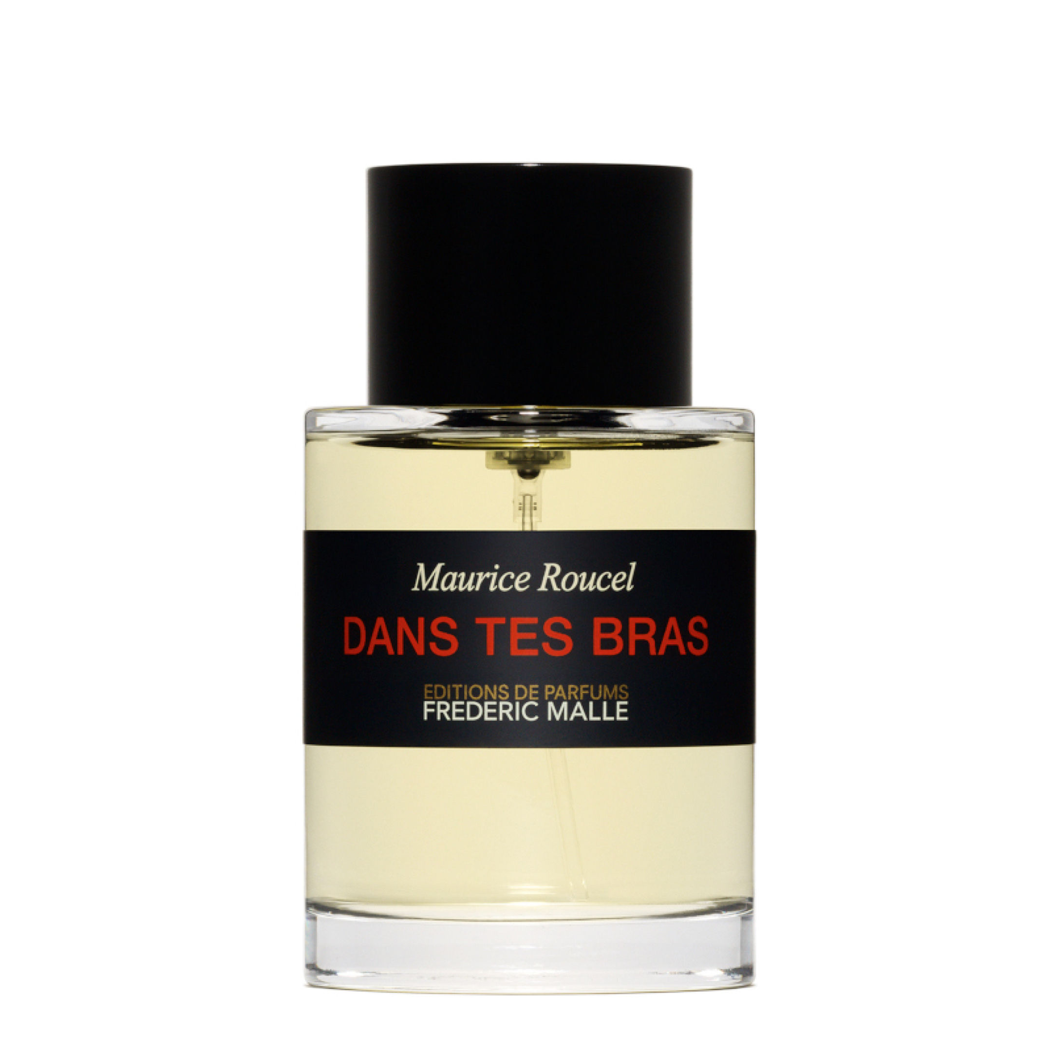 DANS TES BRAS PERFUME 0