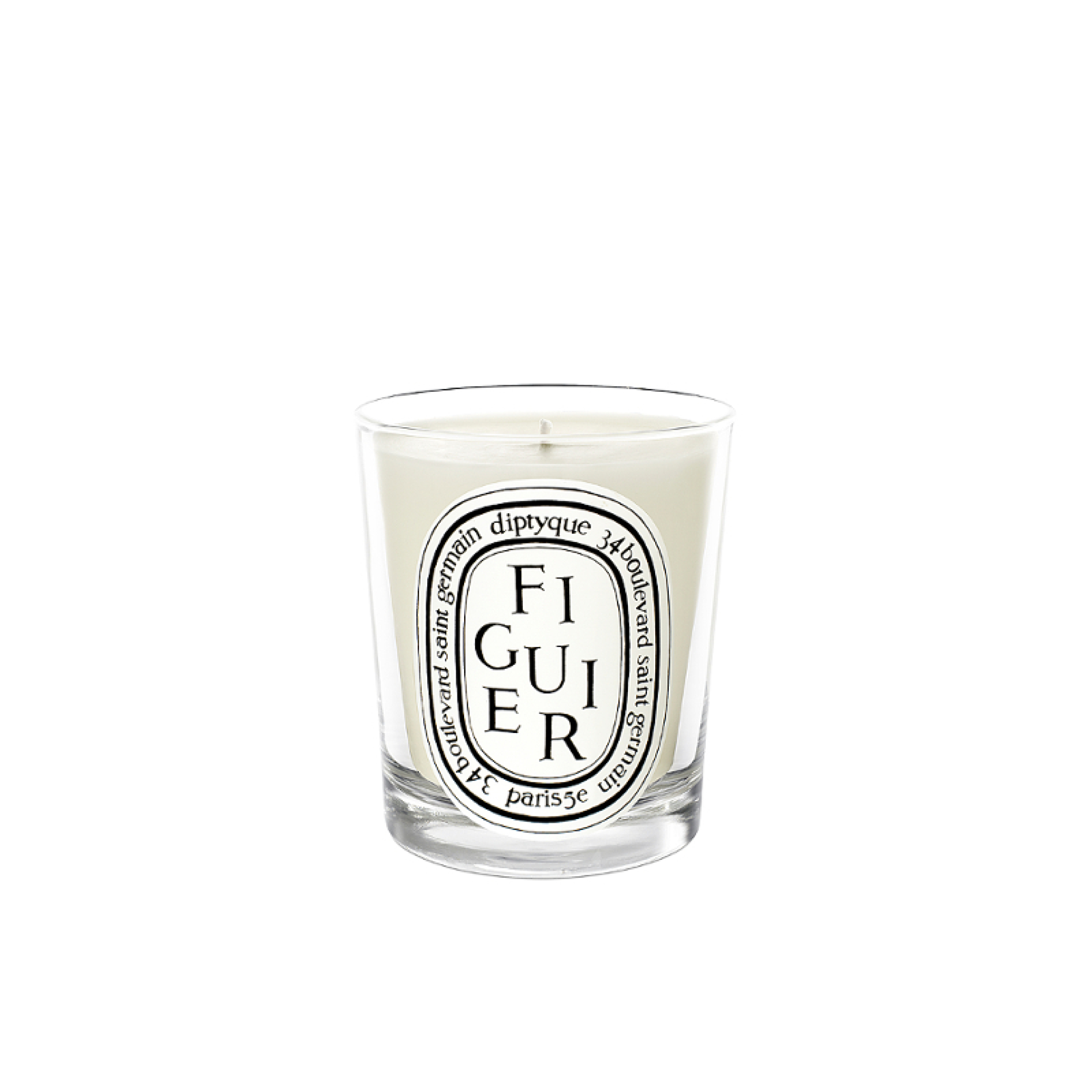 FIGUIER SCENTED CANDLE  1