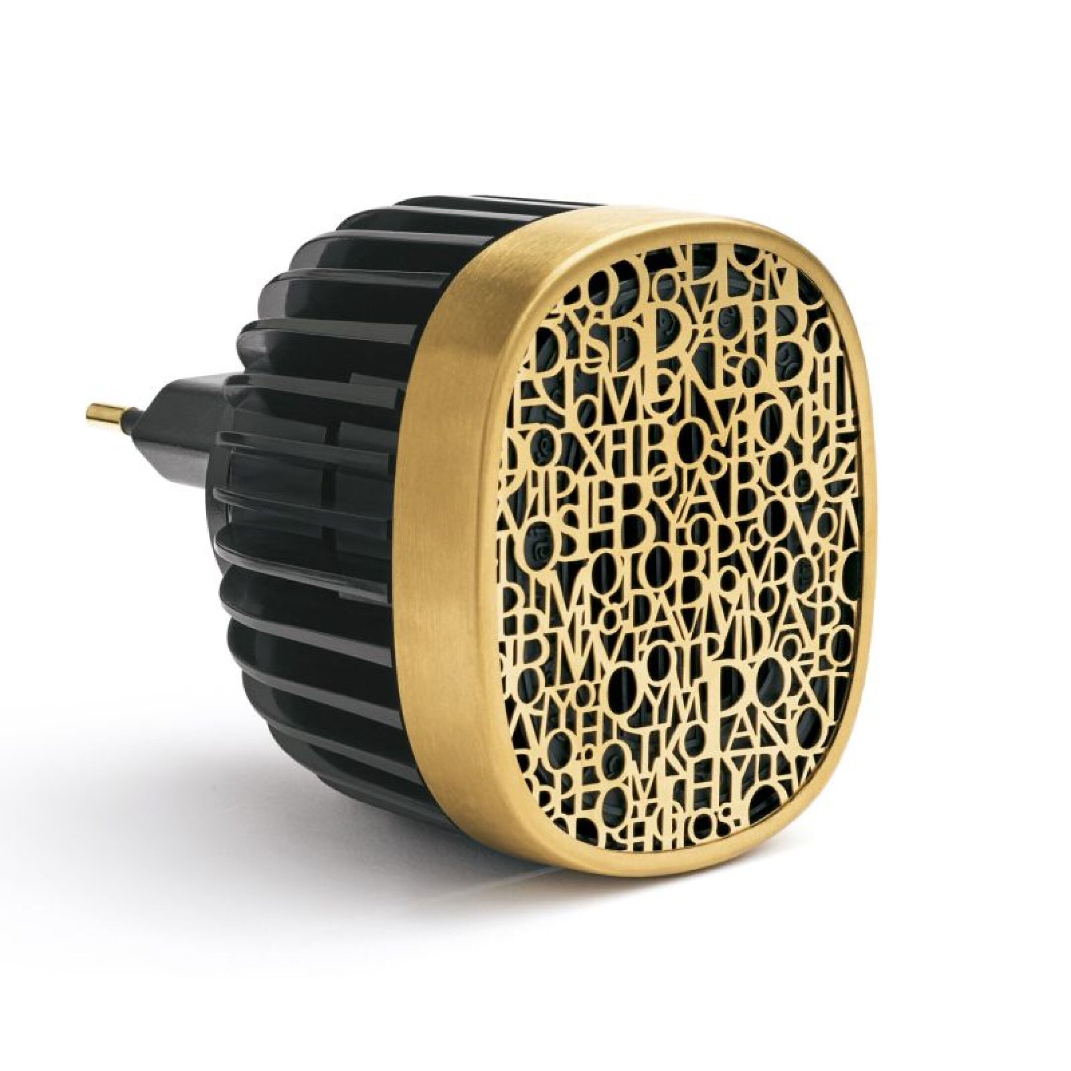 ELECTRIC WALL DIFFUSER  1