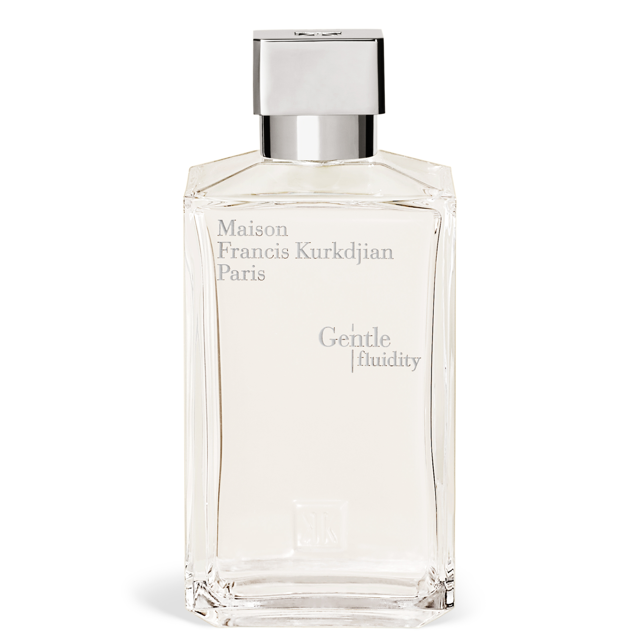 GENTLE FLUIDITY SILVER EAU DE PARFUM 2
