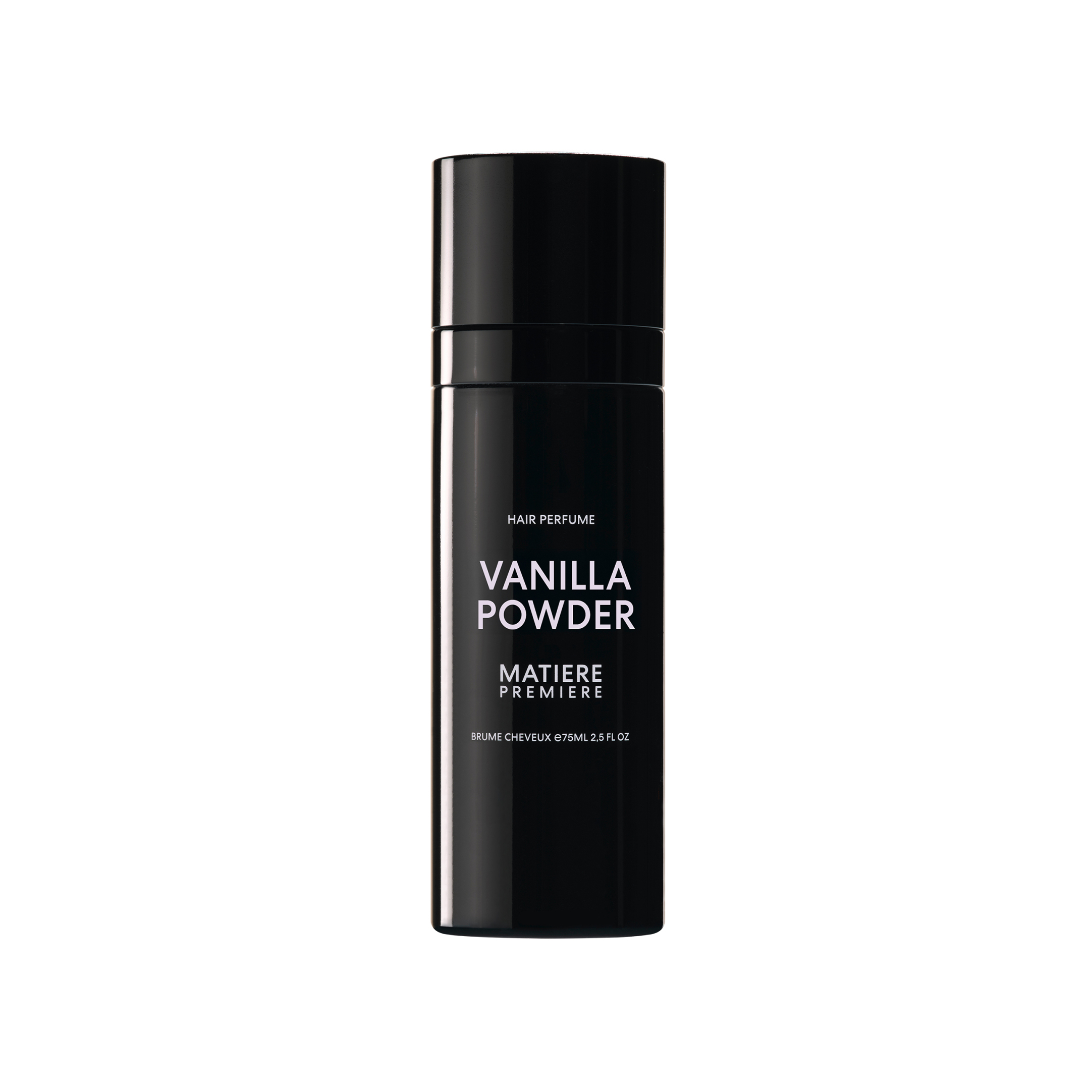 HAIR PERFUME VANILLA POWDER 0