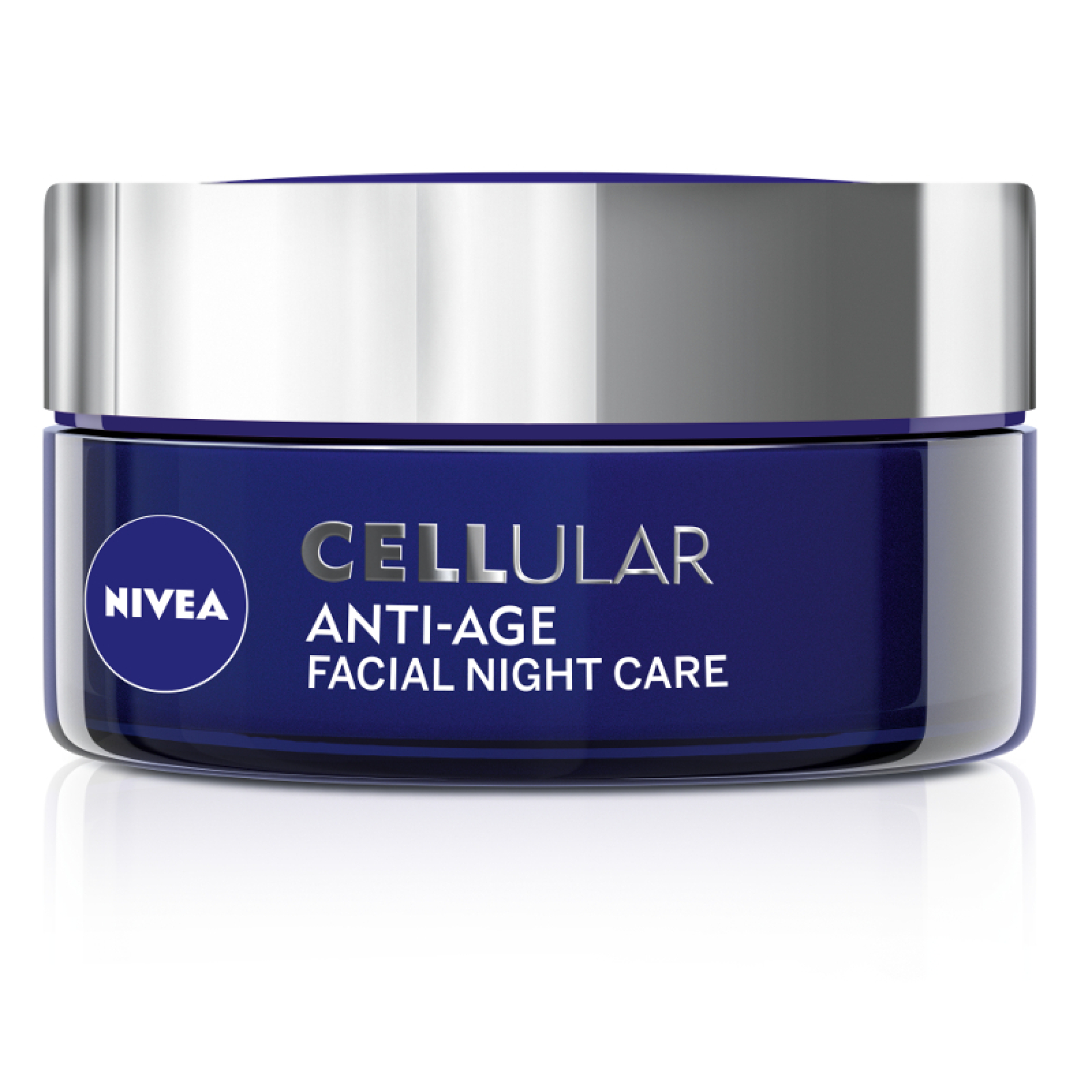 NIVEA CELLULAR ANTI-AGE ΚΡΕΜΑ ΝΥΧΤΑΣ 0