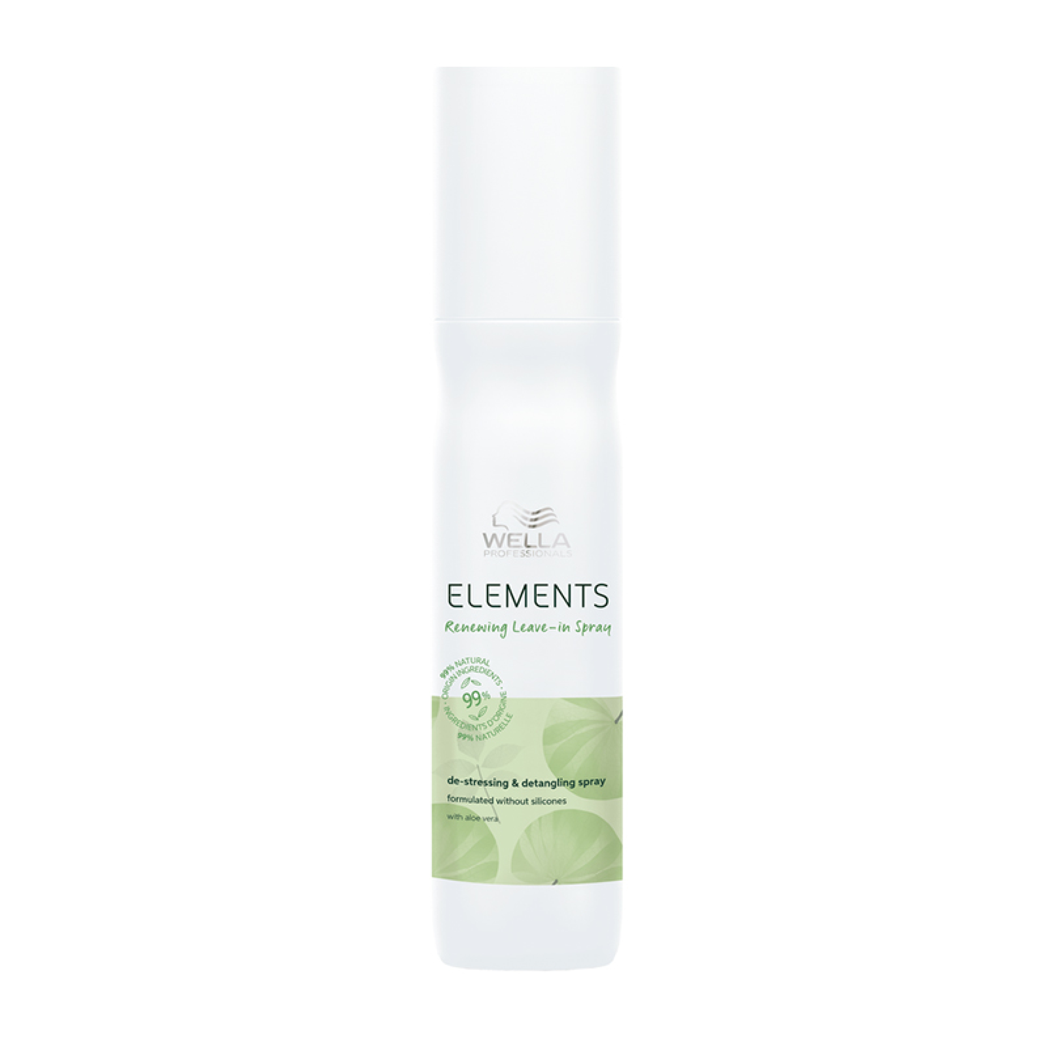 ELEMENTS RENEWING LEAVE-IN CONDITIONER 0