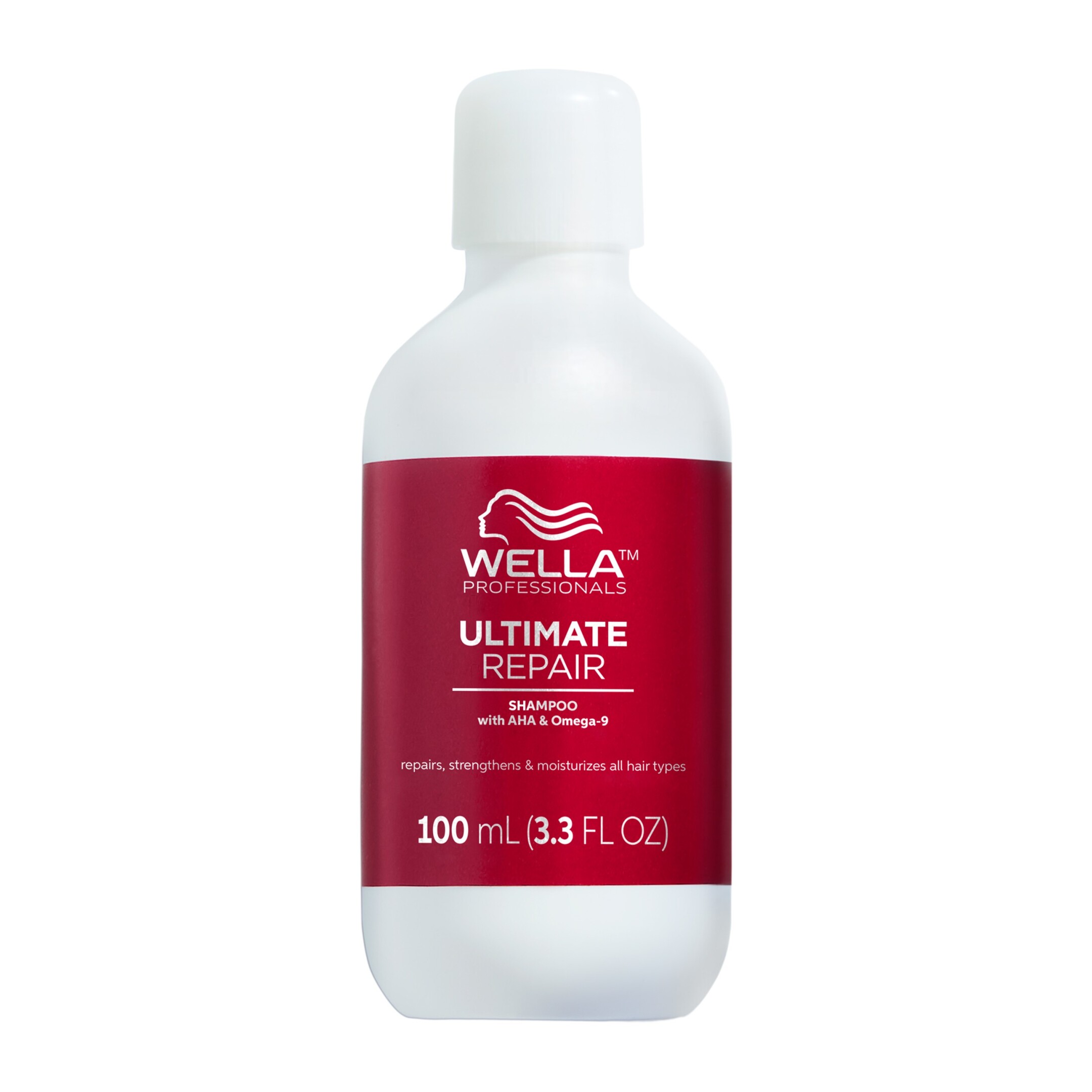 WELLA ULTIMATE REPAIR ΣΑΜΠΟΥΑΝ  2