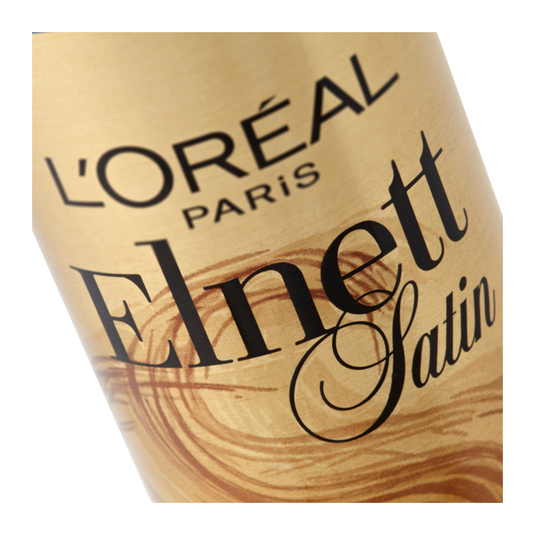 ELNETT SATIN SPRAY EXTRA STRONG 1