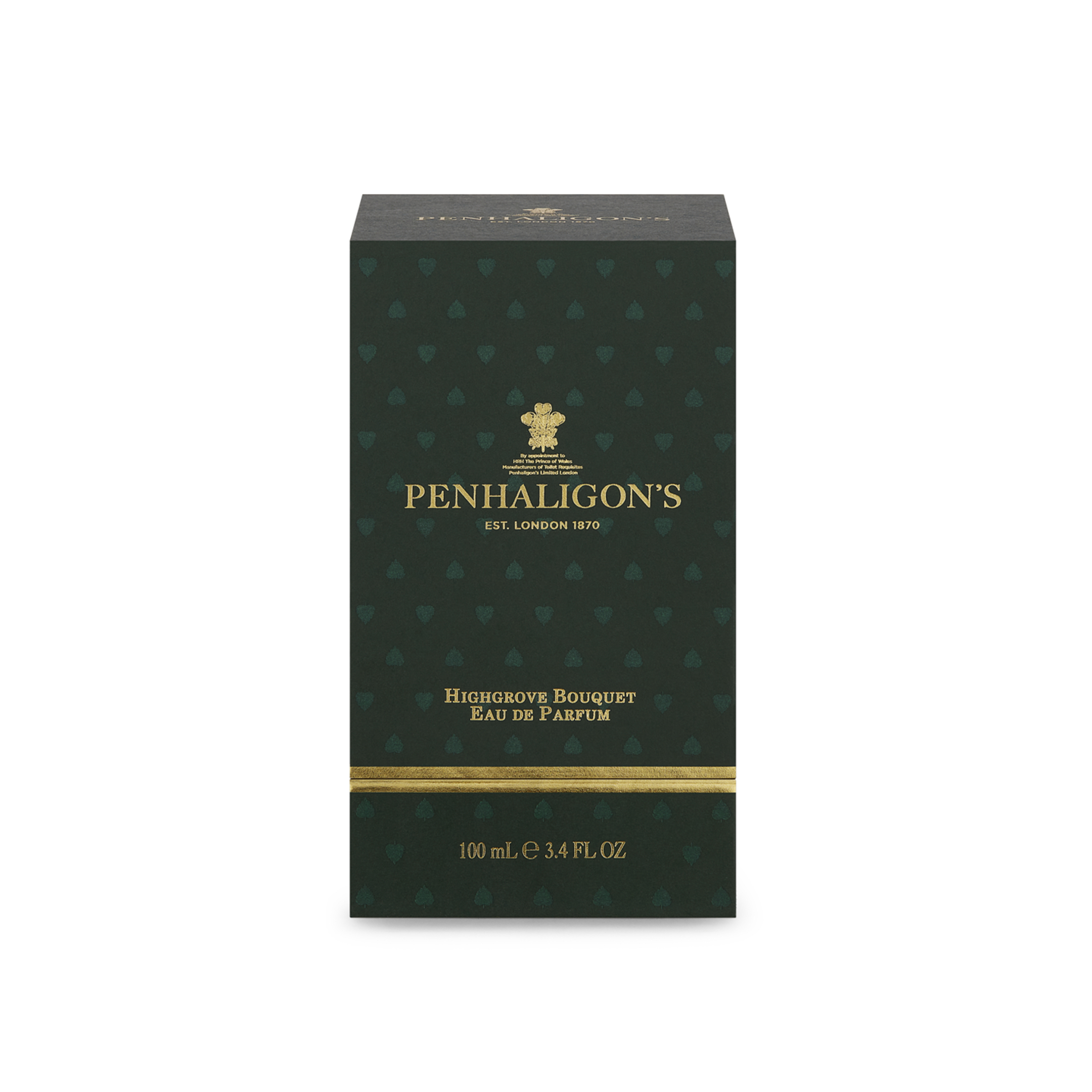 HIGHGROVE BOUQUET EAU DE PARFUM 2