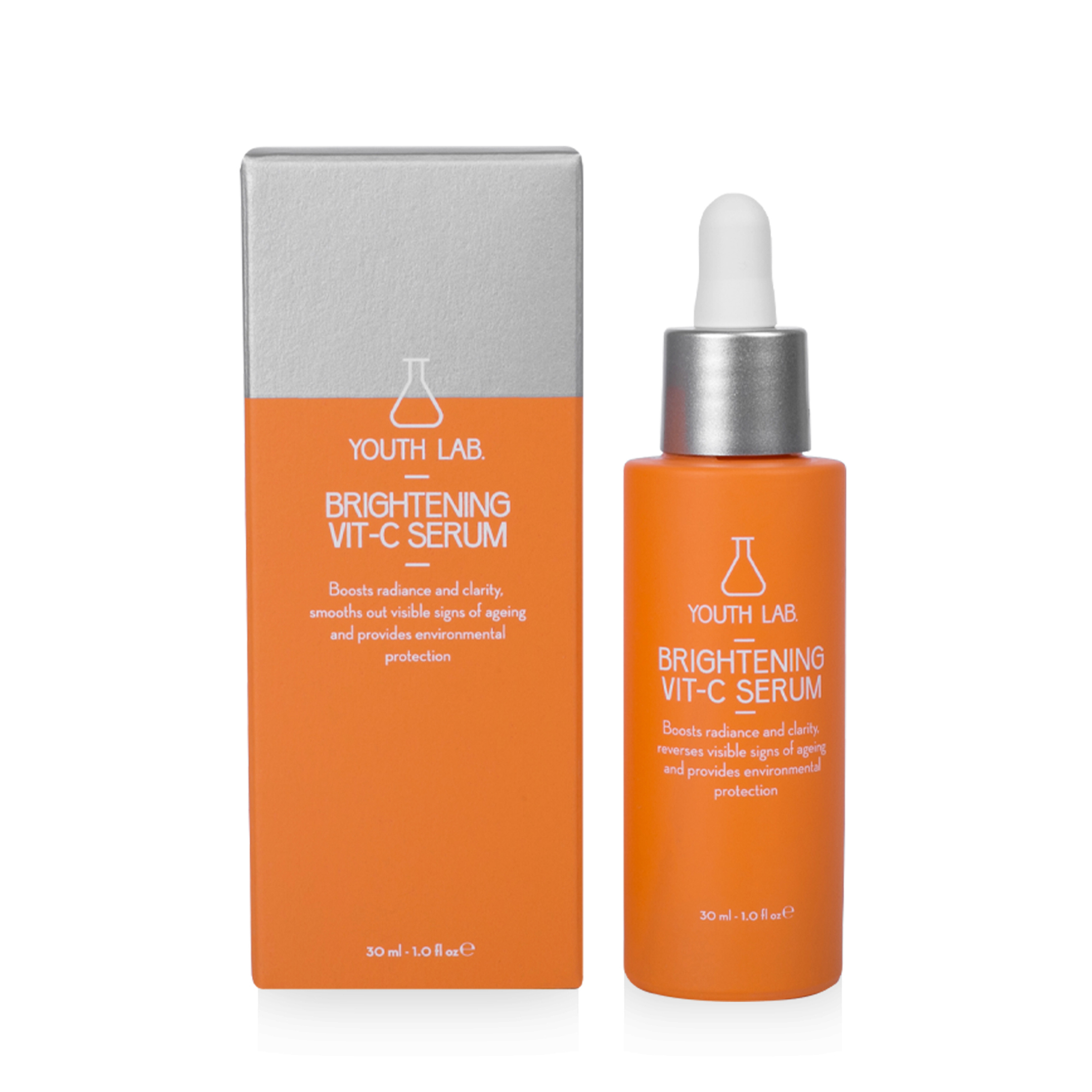 BRIGHTENING VIT-C SERUM 0