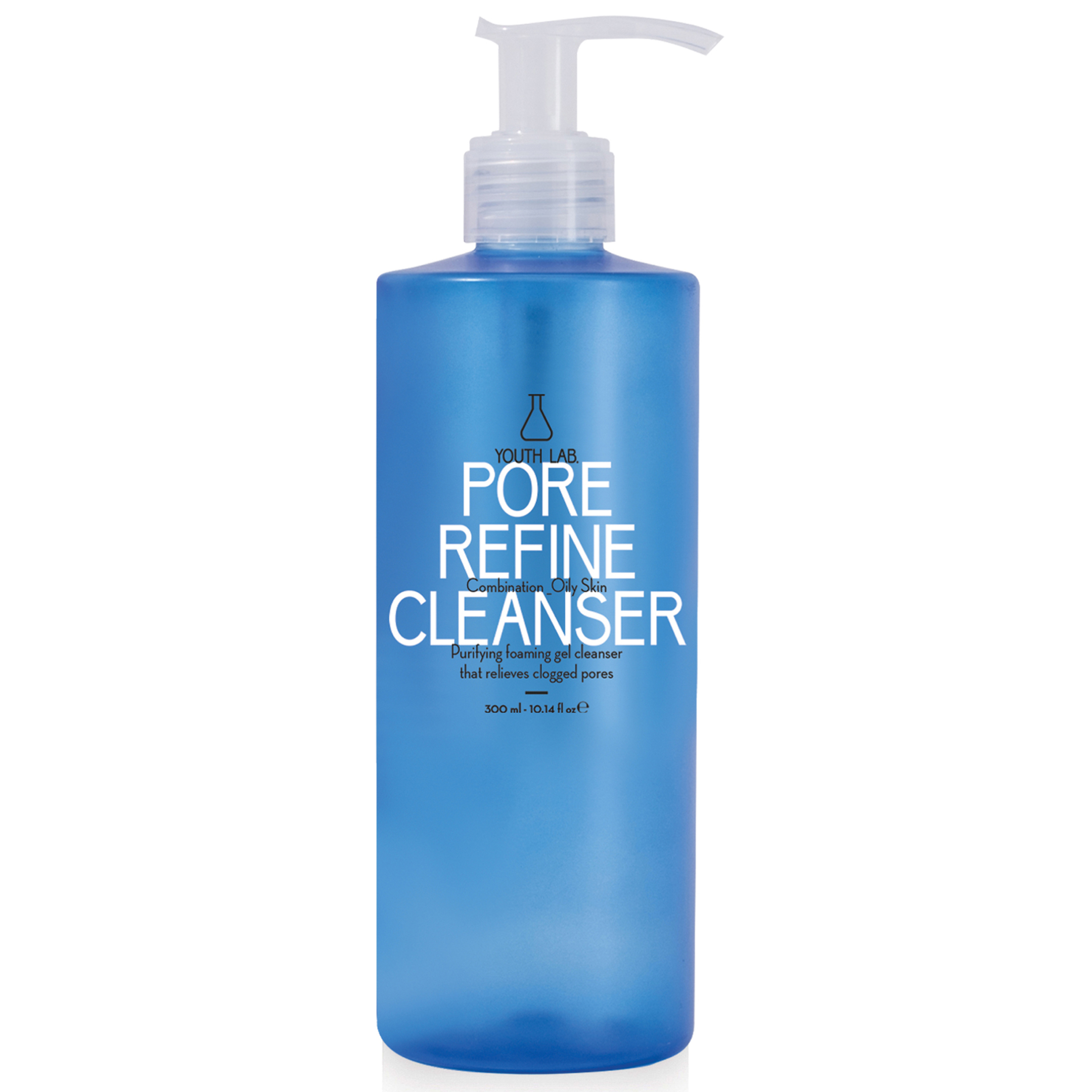 PORE REFINE CLEANSER 0