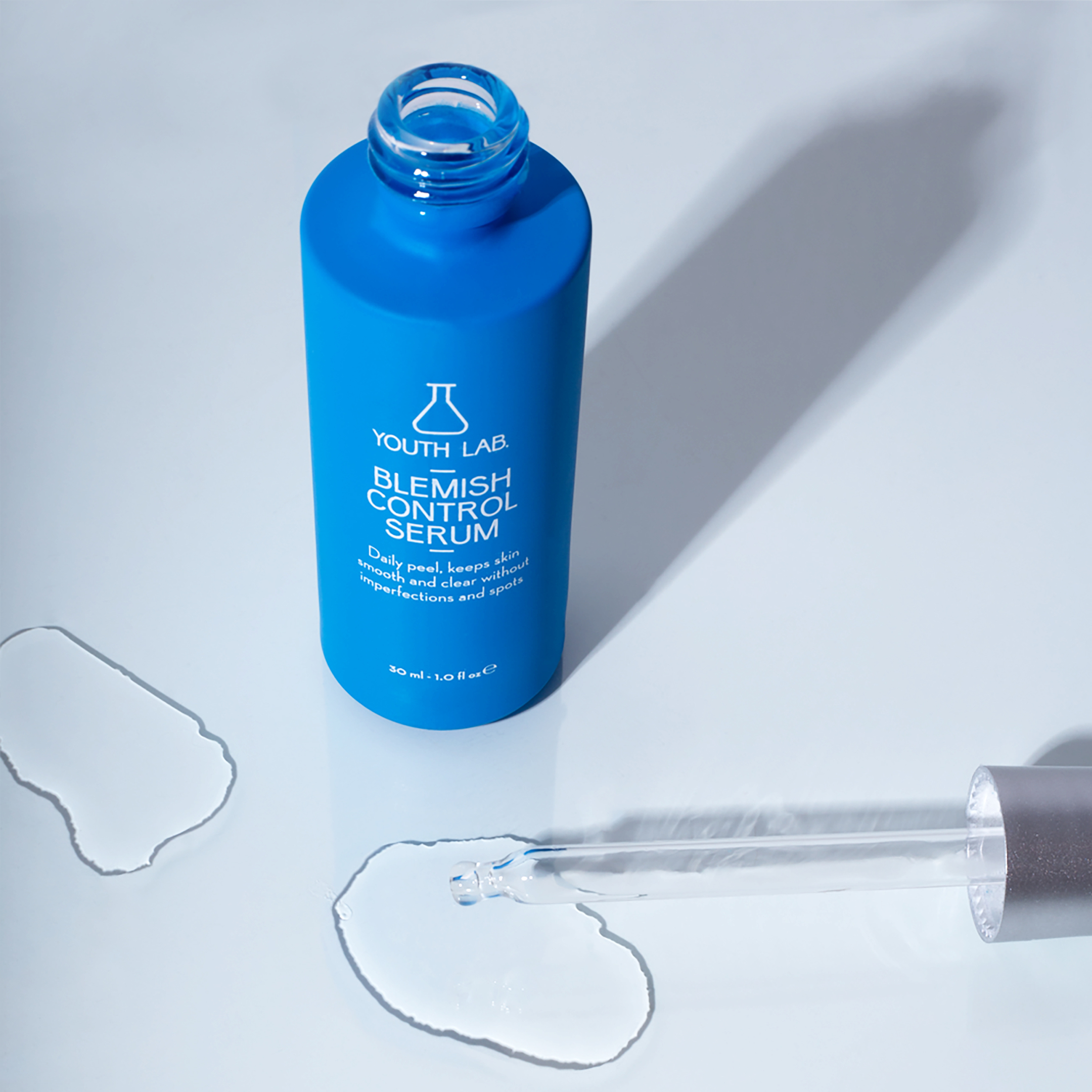 BLEMISH CONTROL SERUM 3