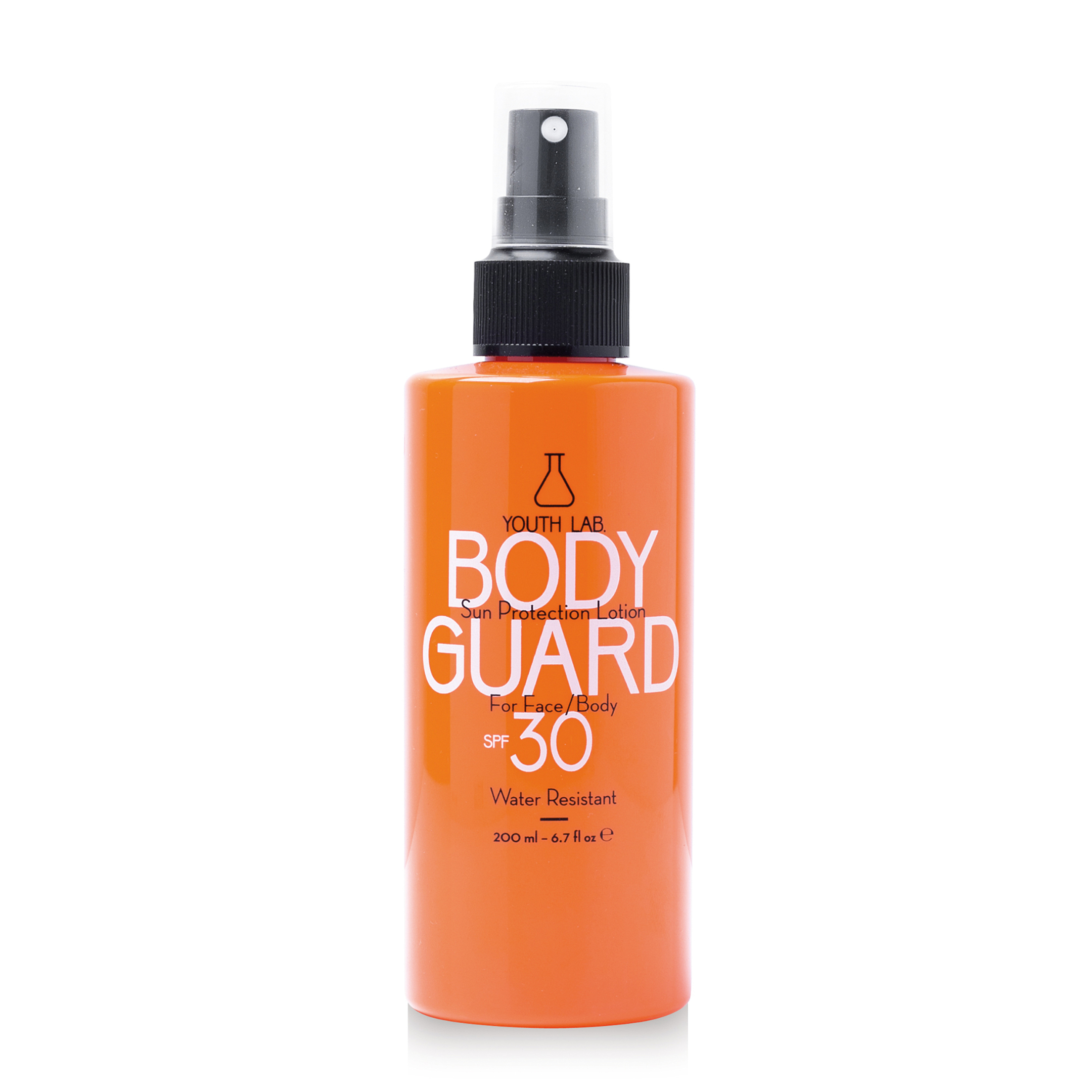 BODY GUARD SPF 30 0