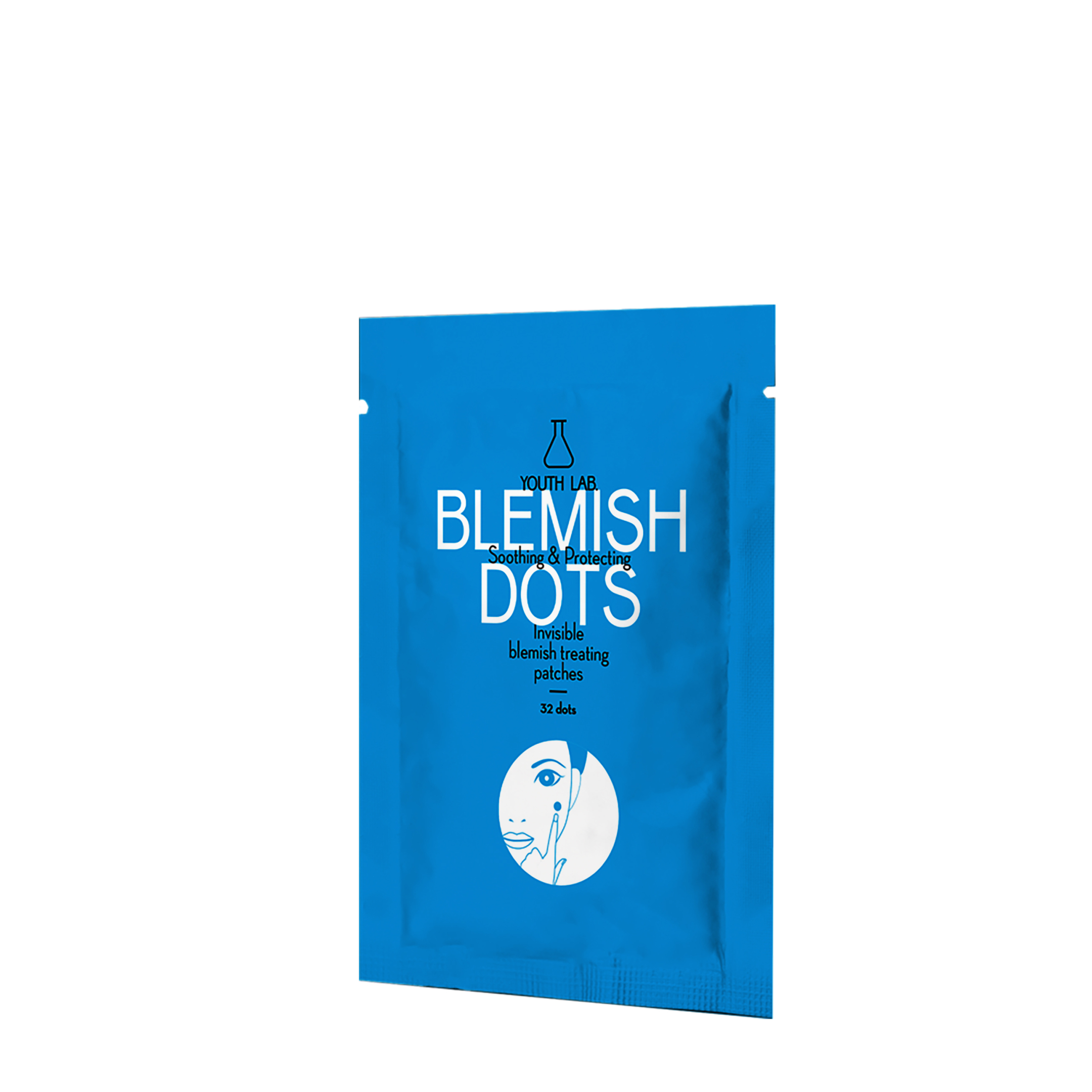 BLEMISH DOTS 2