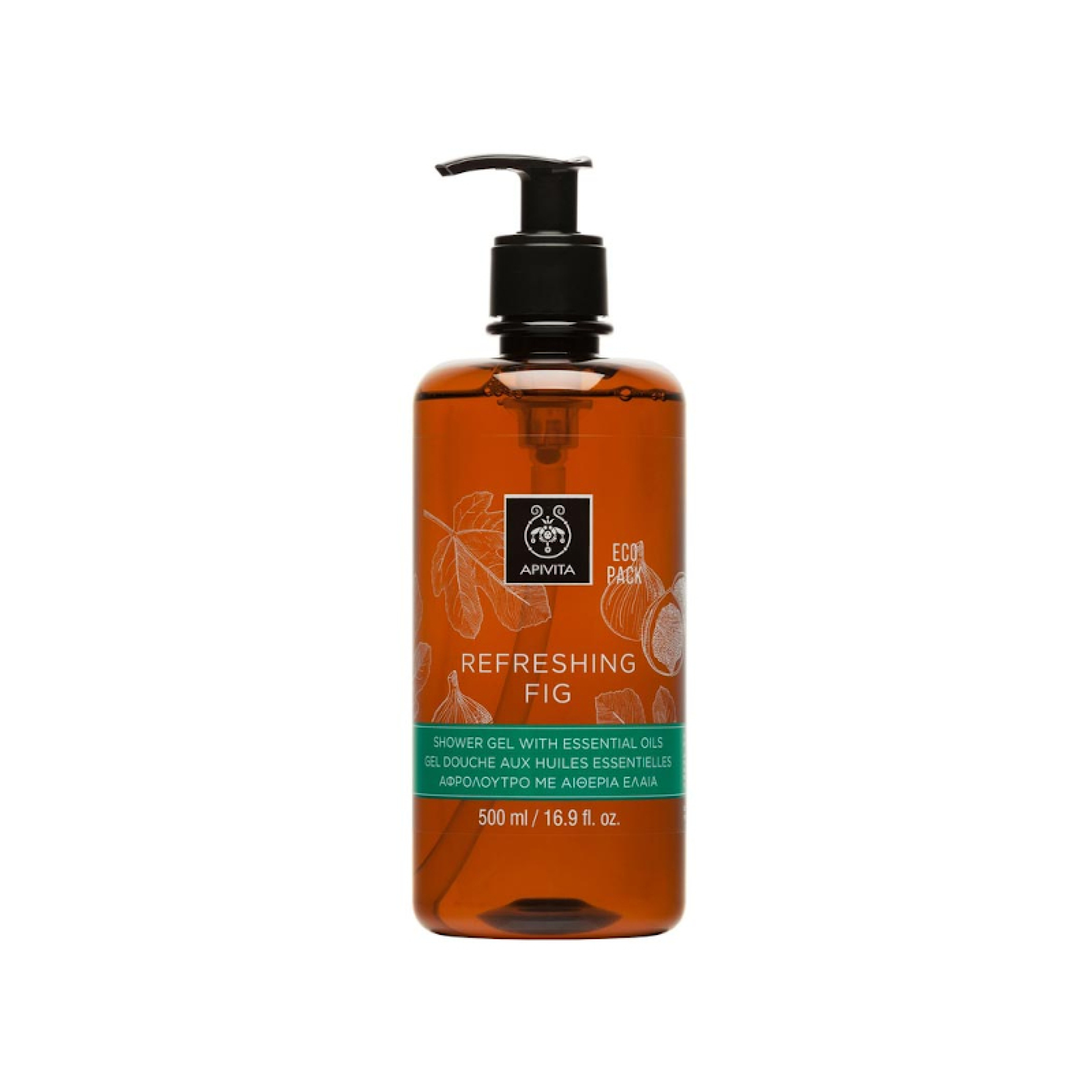 ΑΦΡΟΛΟΥΤΡΟ ΜΕ ΑΙΘΕΡΙΑ ΕΛΑΙΑ  0