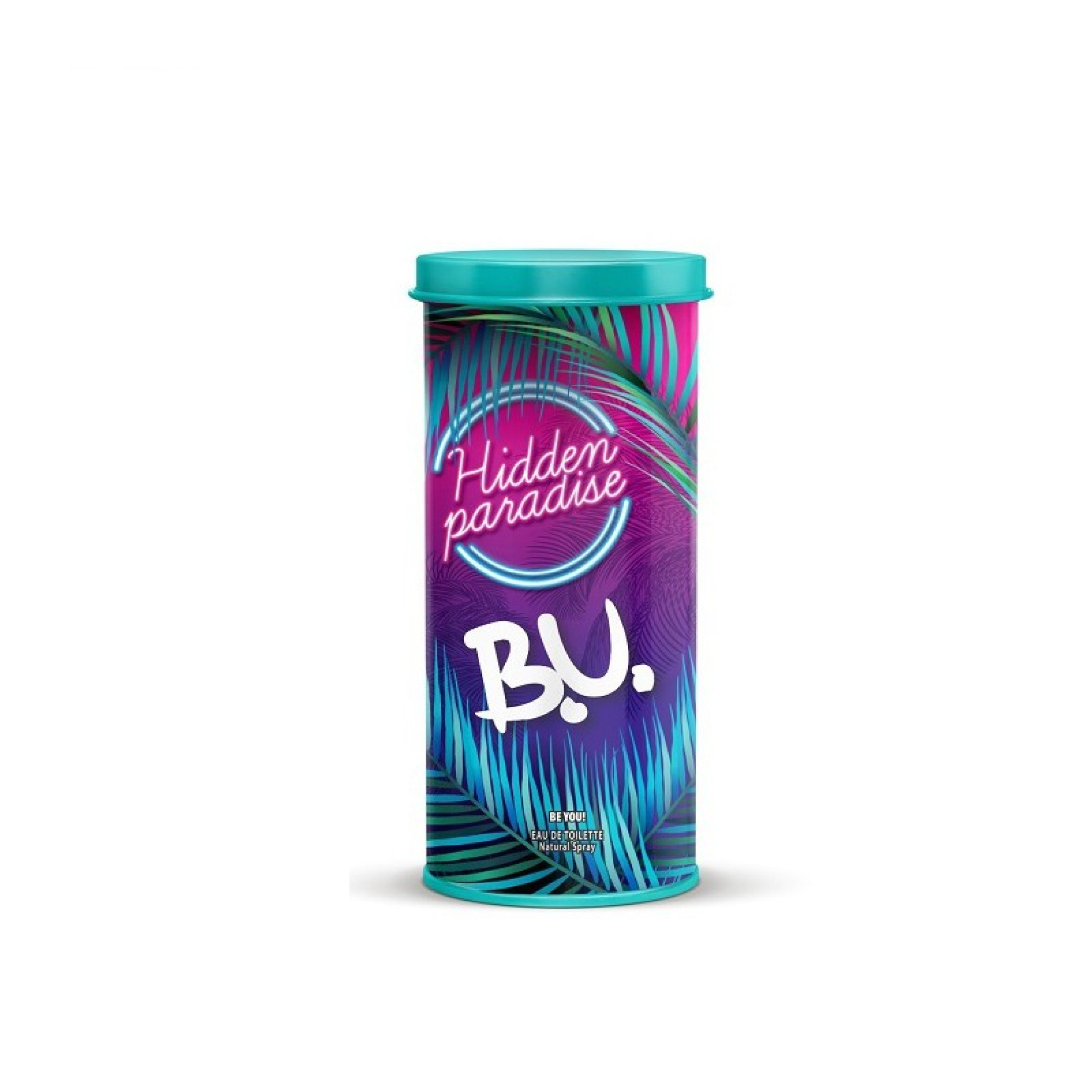 HIDDEN PARADISE EAU DE TOILETTE  0