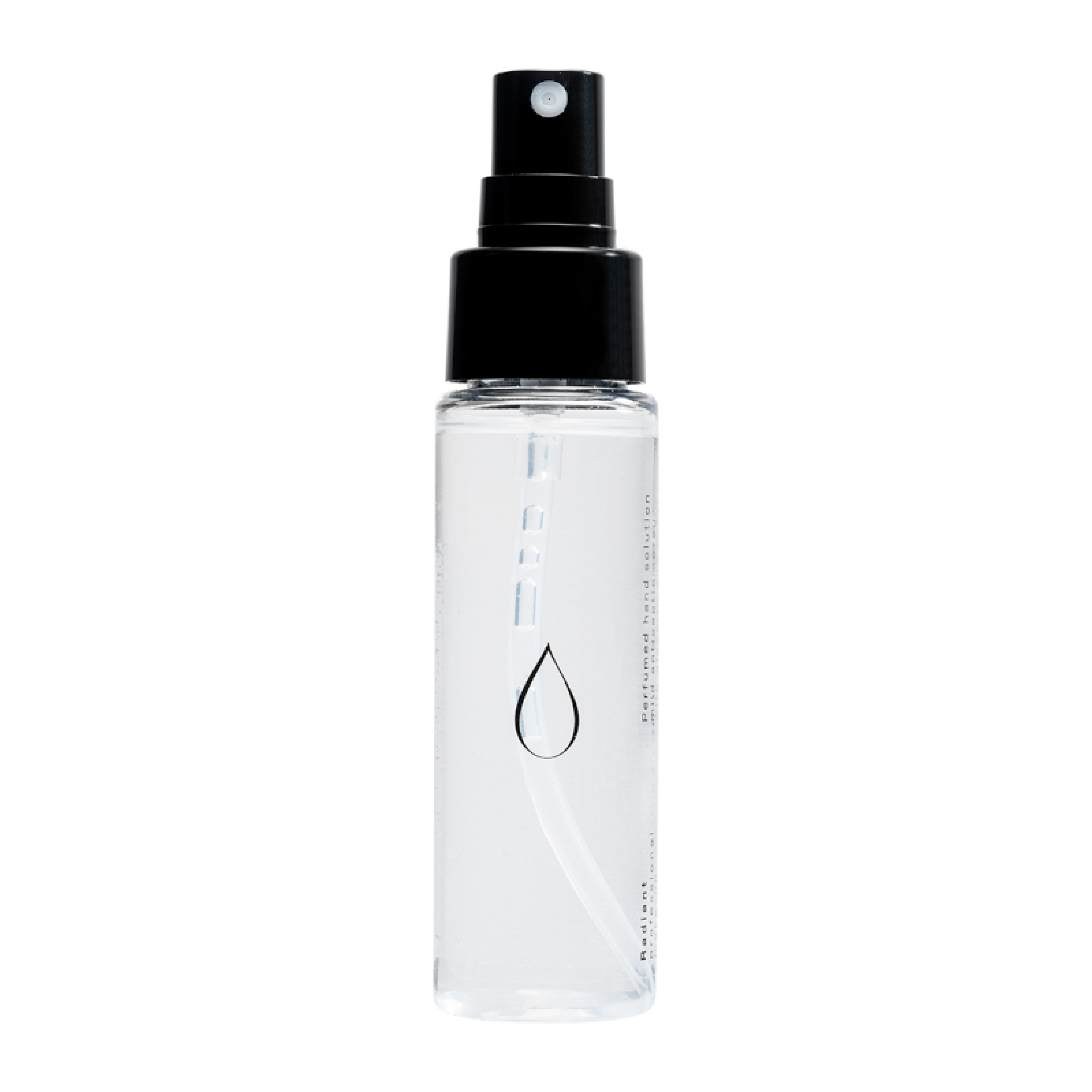 PERFUMED HAND SOLUTION 0