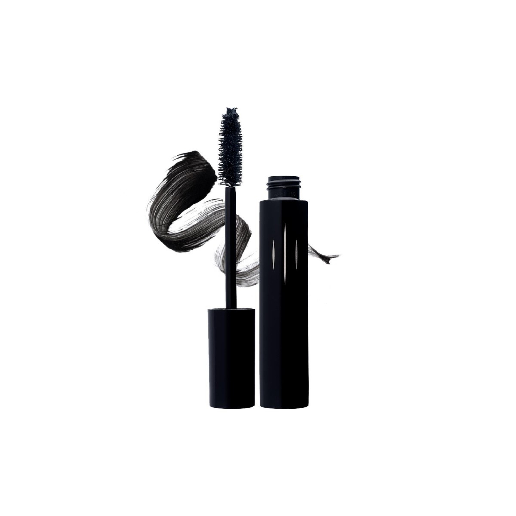 MAGNA LASH & FIBERS MASCARA 0