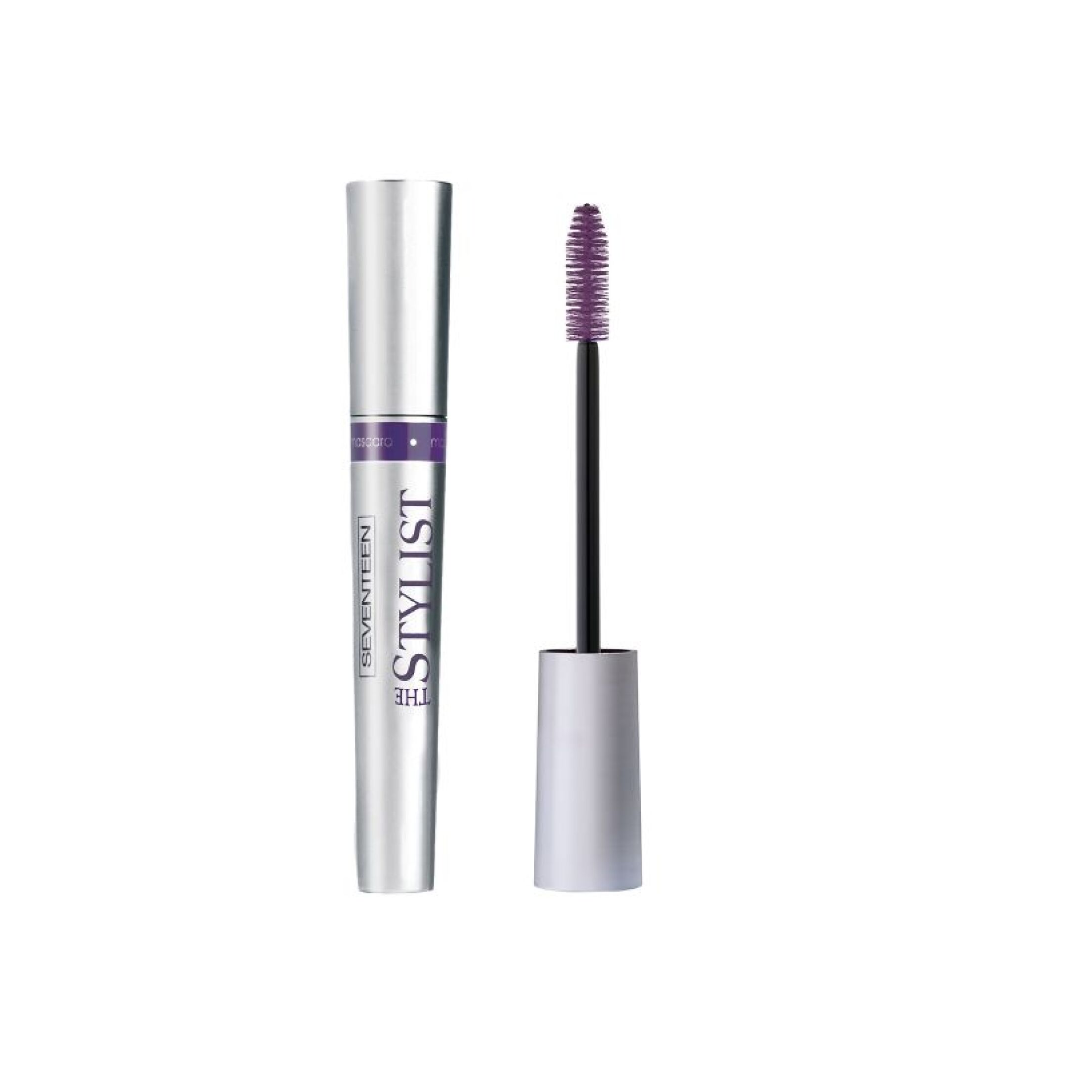 THE STYLIST MASCARA 0