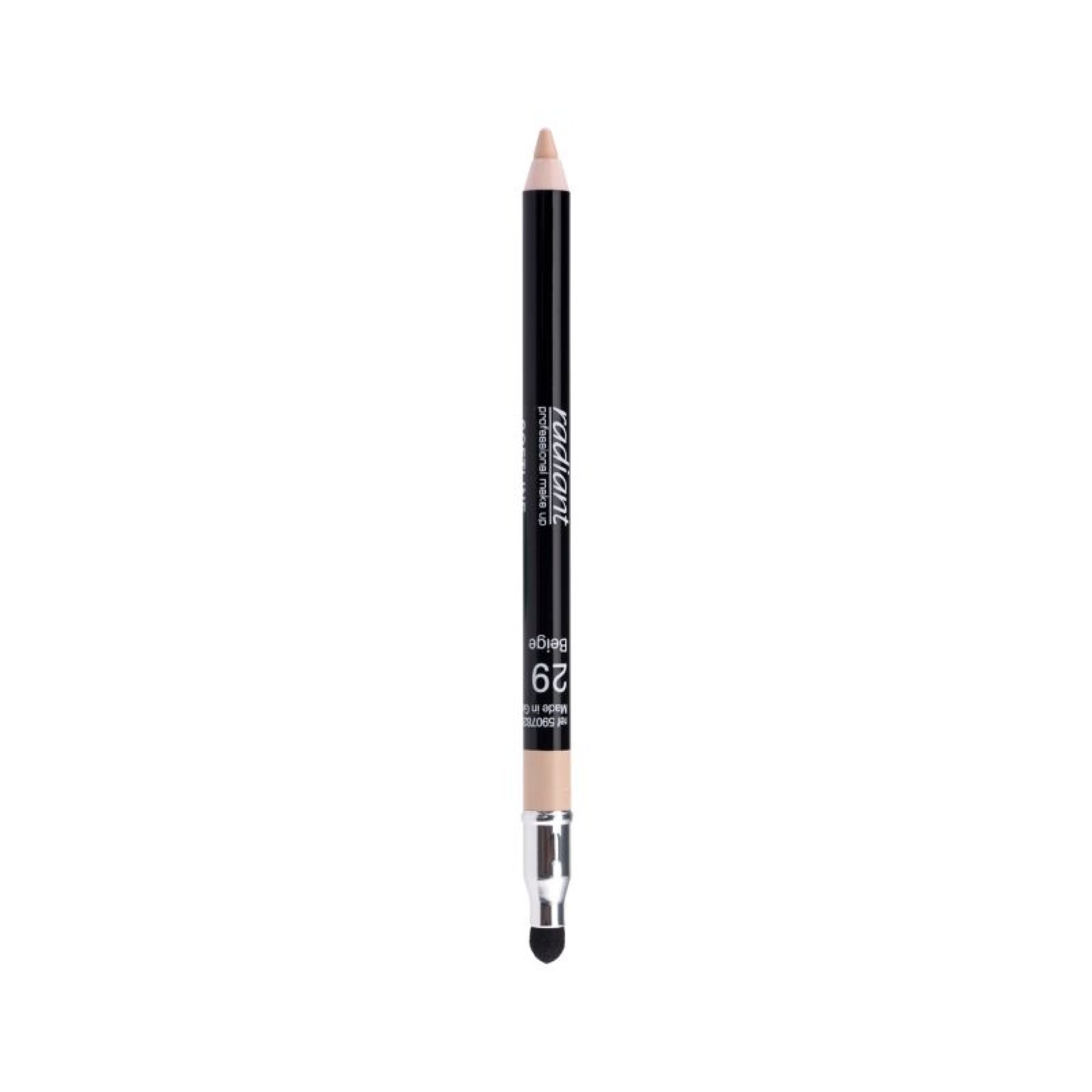SOFTLINE WATERPROOF EYE PENCIL 3