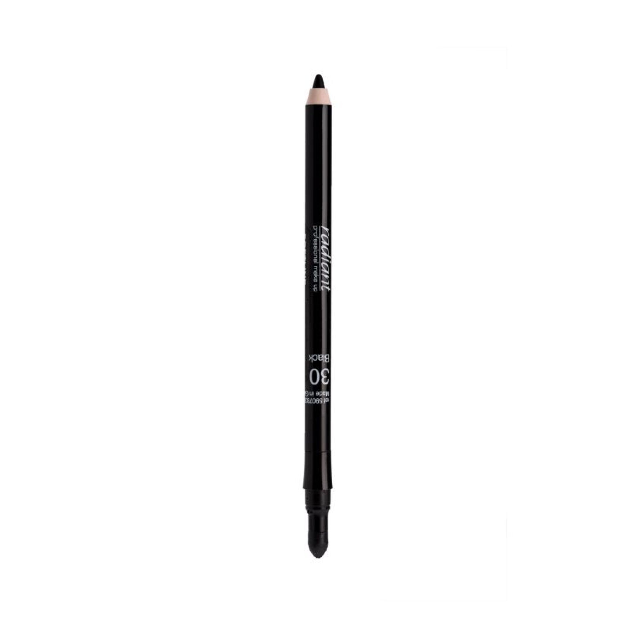 SOFTLINE WATERPROOF EYE PENCIL 2