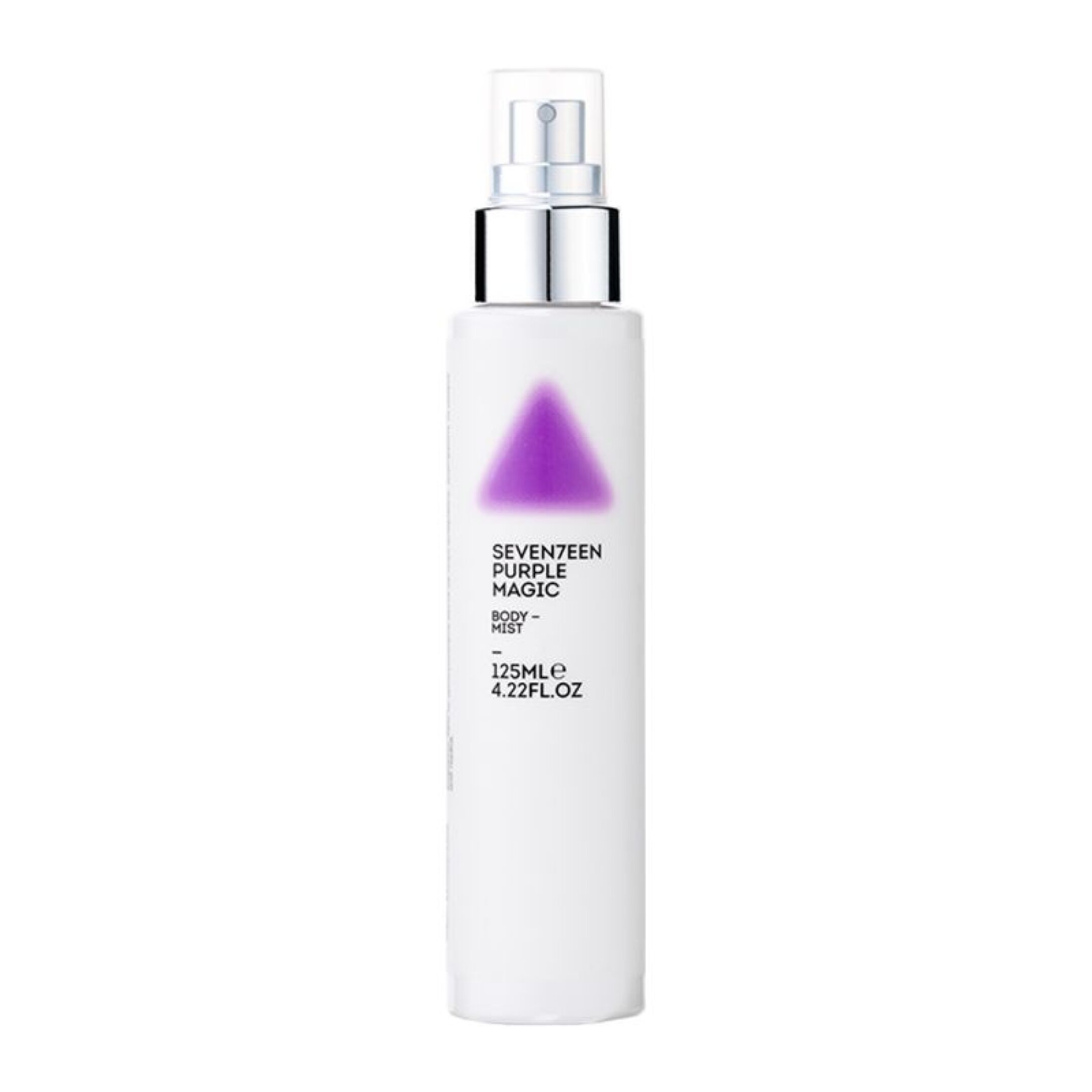 PURPLE MAGIC BODY MIST 0
