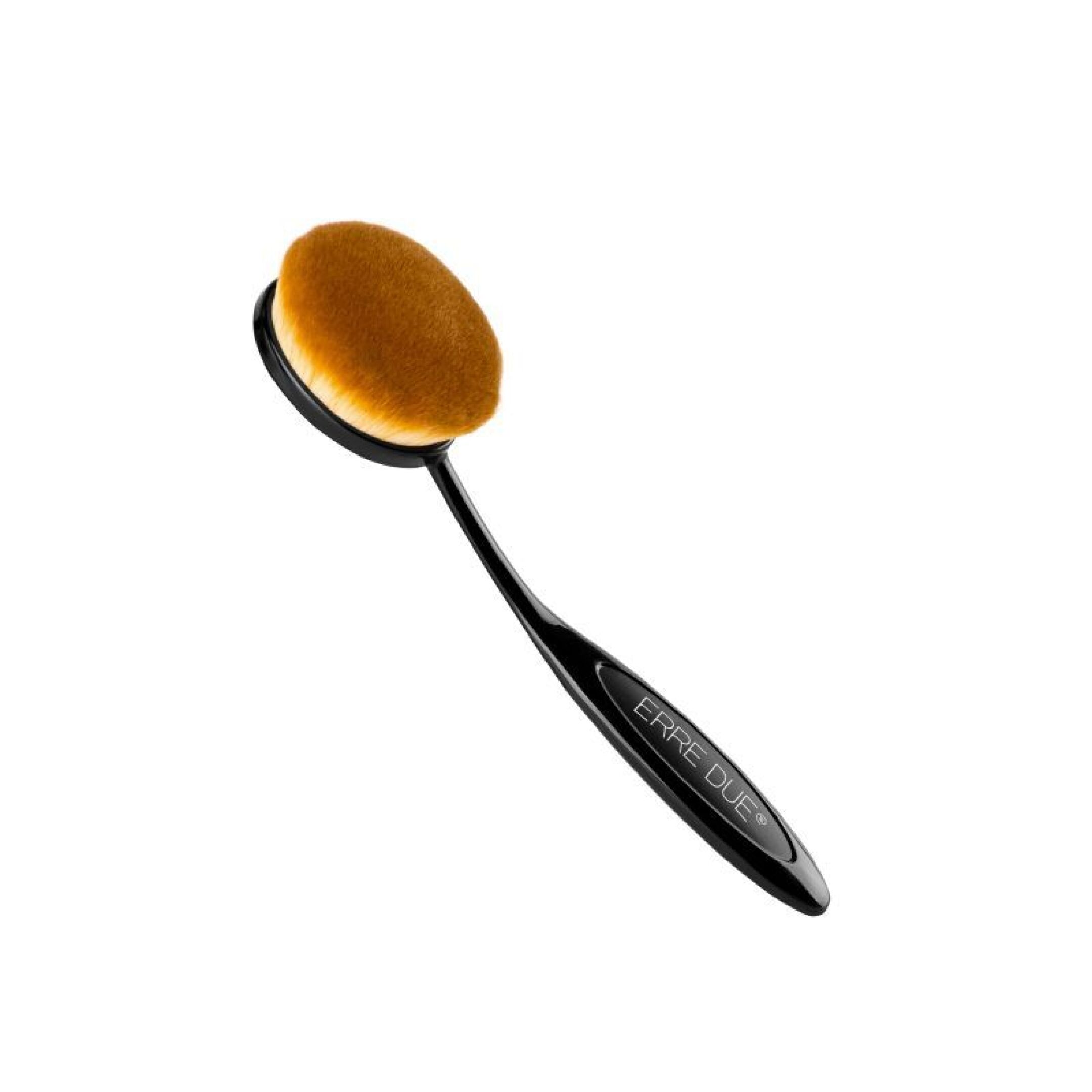 LARGE OVAL BRUSH 0