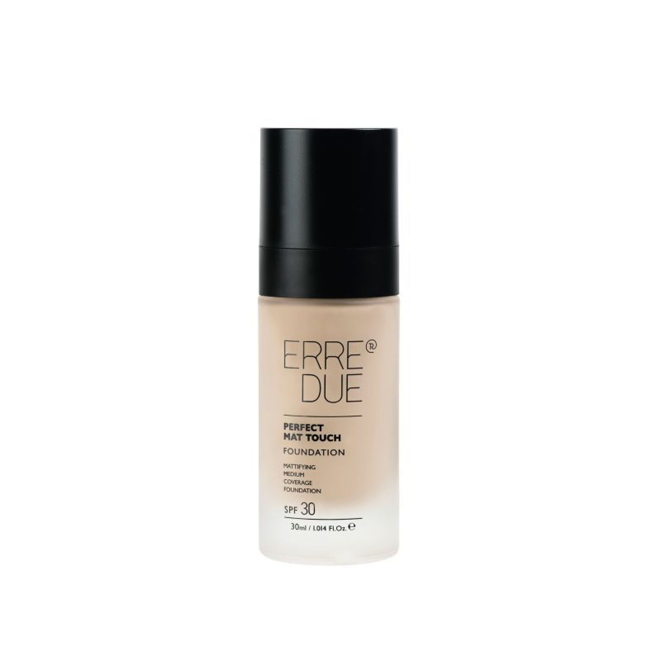PERFECT MAT TOUCH FOUNDATION 0