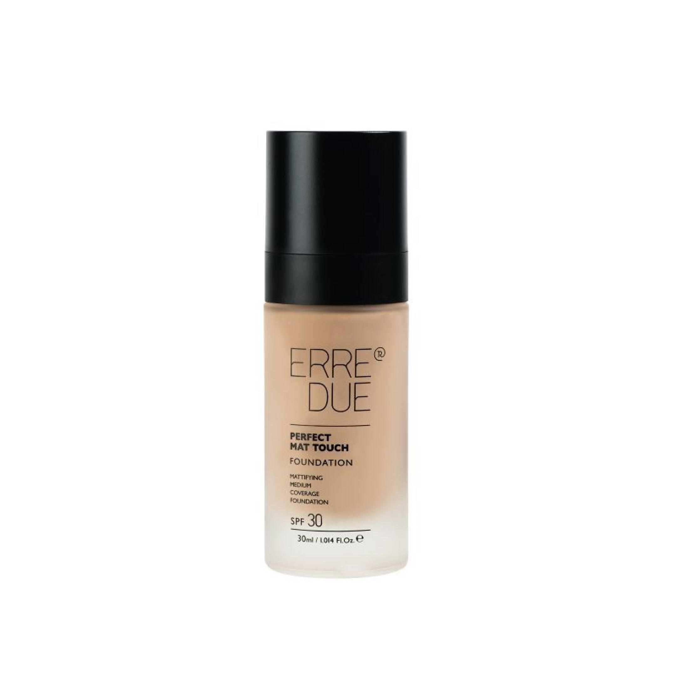 PERFECT MAT TOUCH FOUNDATION 0