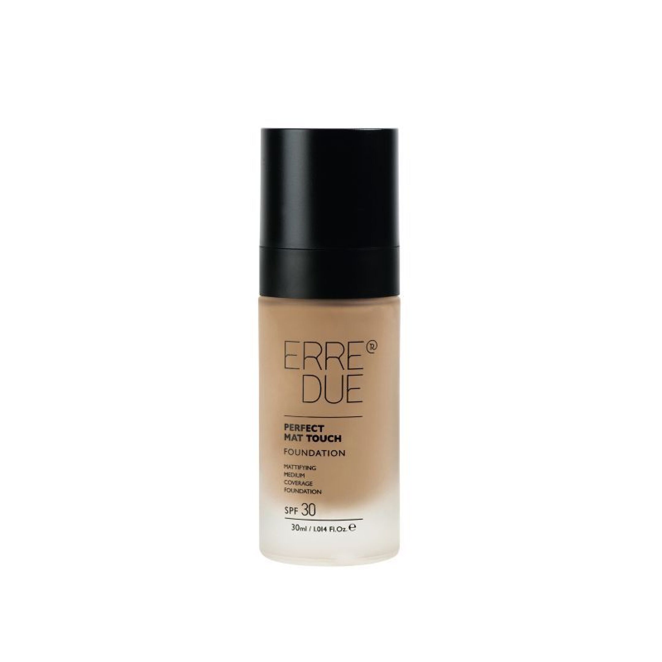 PERFECT MAT TOUCH FOUNDATION 1