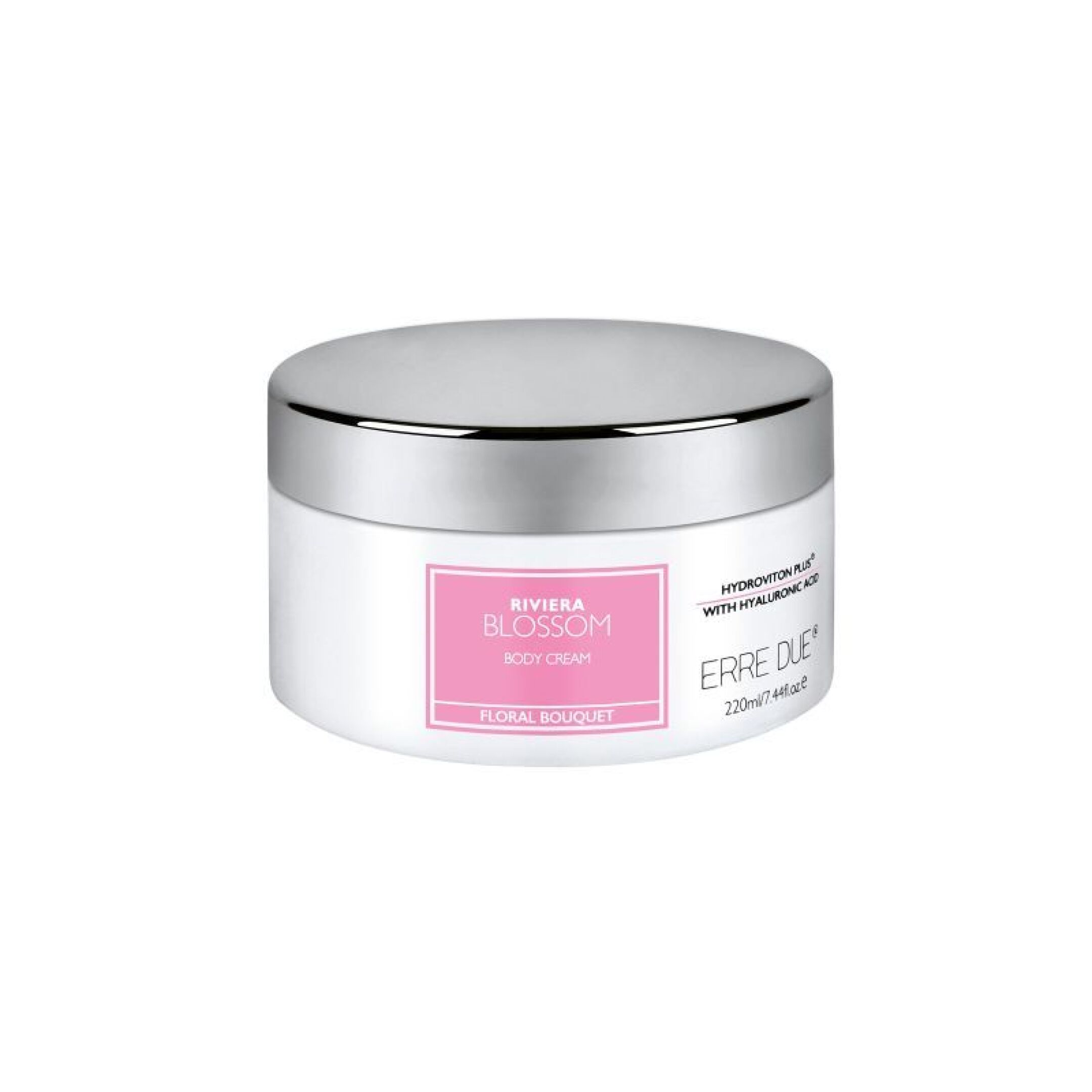 BODY CREAM RIVIERA BLOSSOM 0