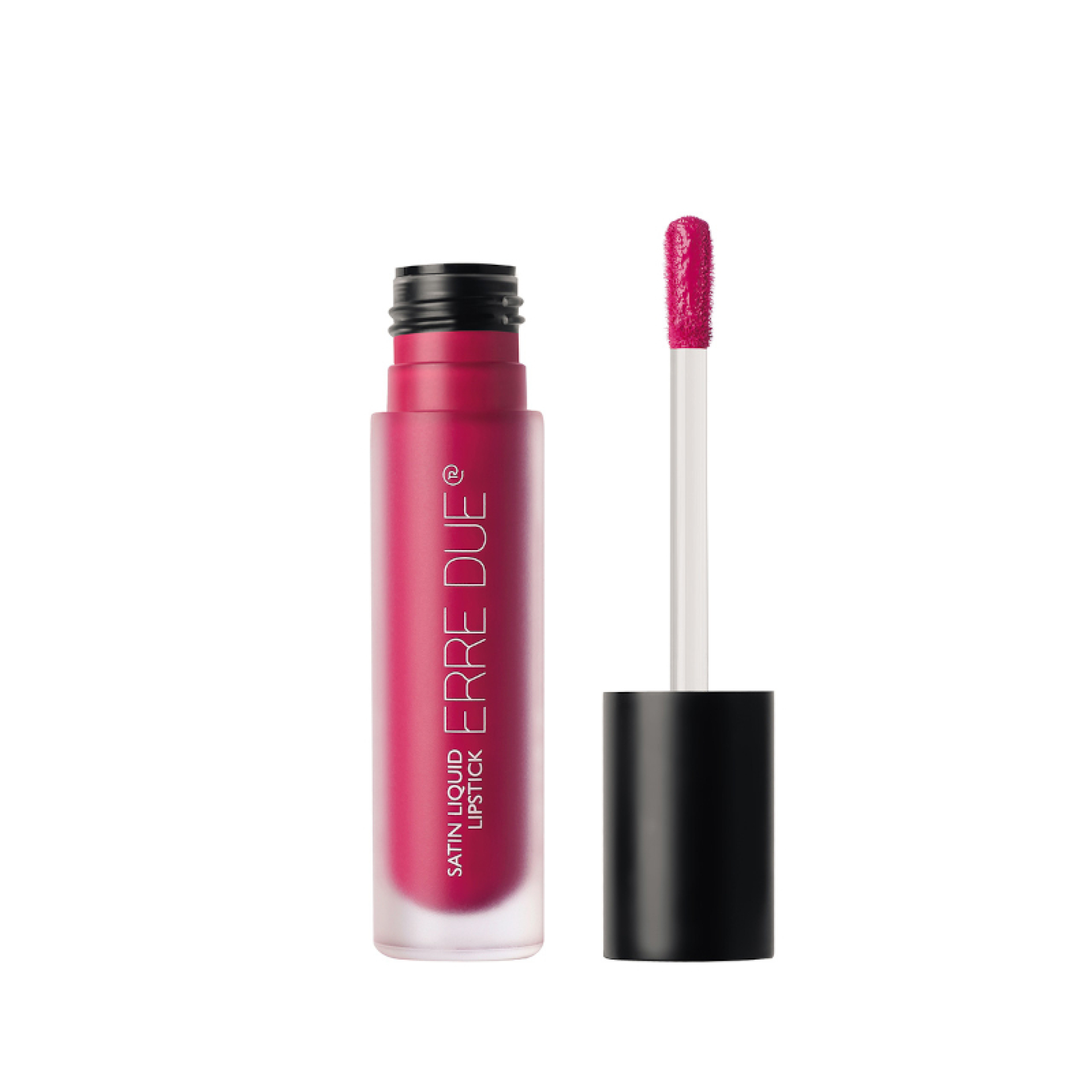 SATIN LIQUID LIPSTICK 5