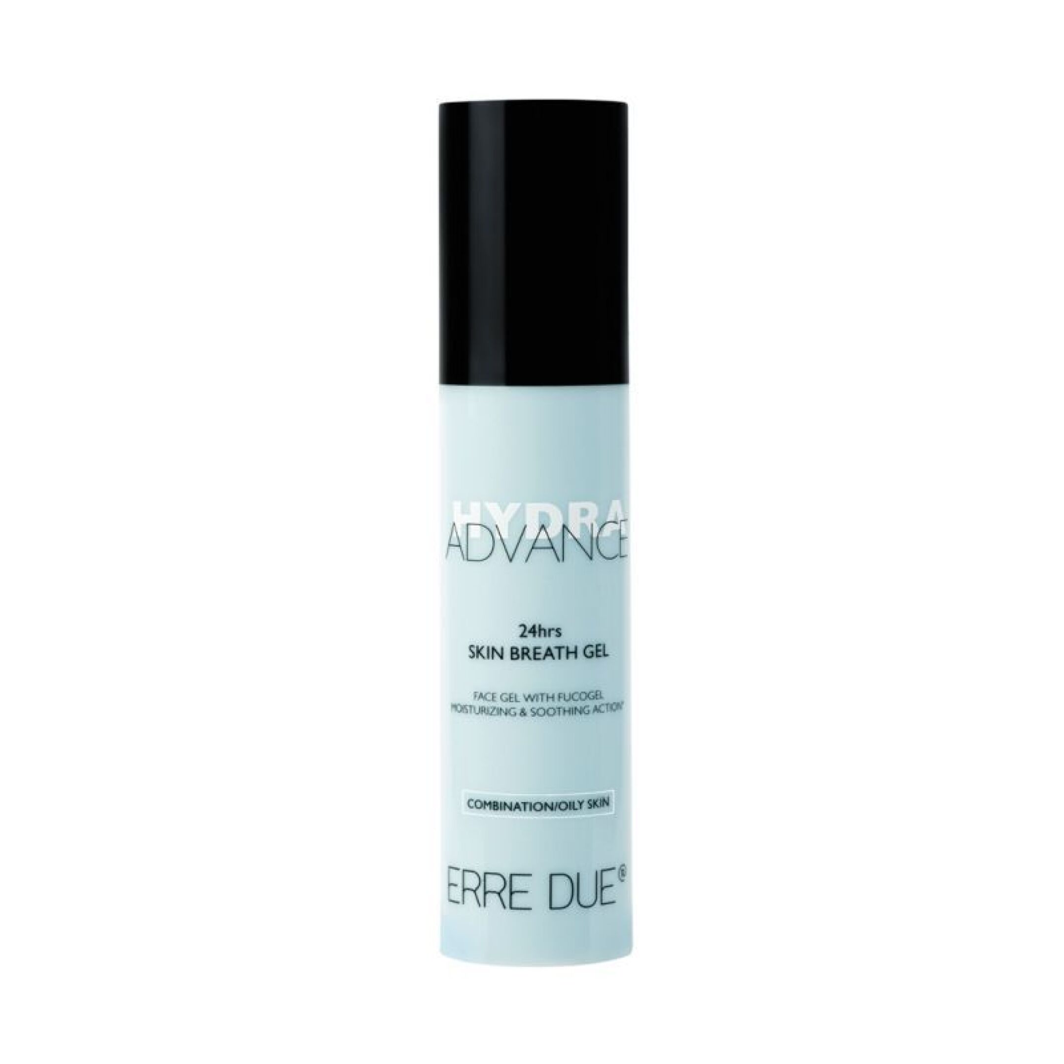 HYDRA ADVANCE 24HRS SKIN BREATH GEL 0