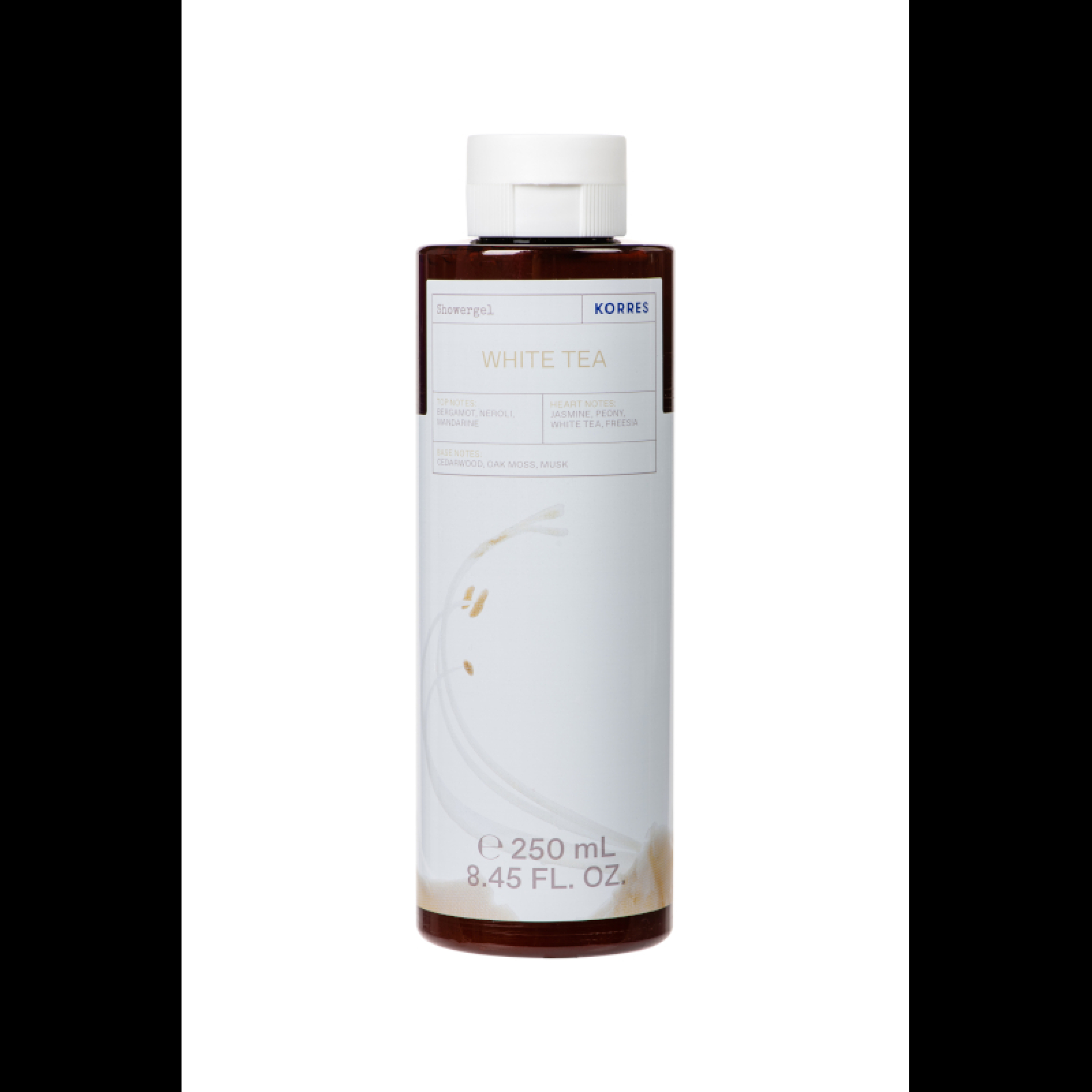 WHITE TEA ΑΦΡΌΛΟΥΤΡΟ 0