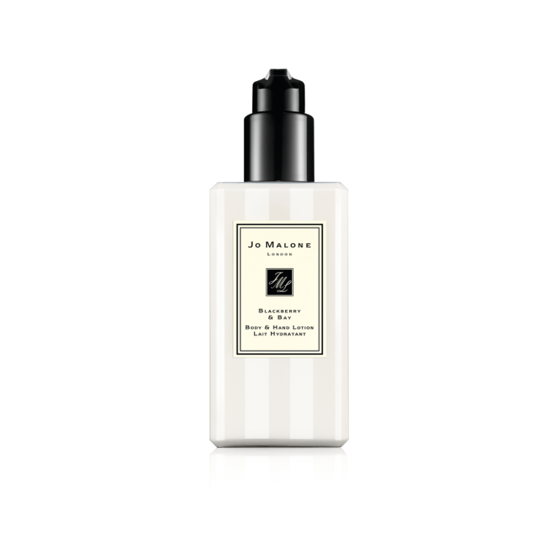 BLACKBERRY & BAY BODY & HAND LOTION  0