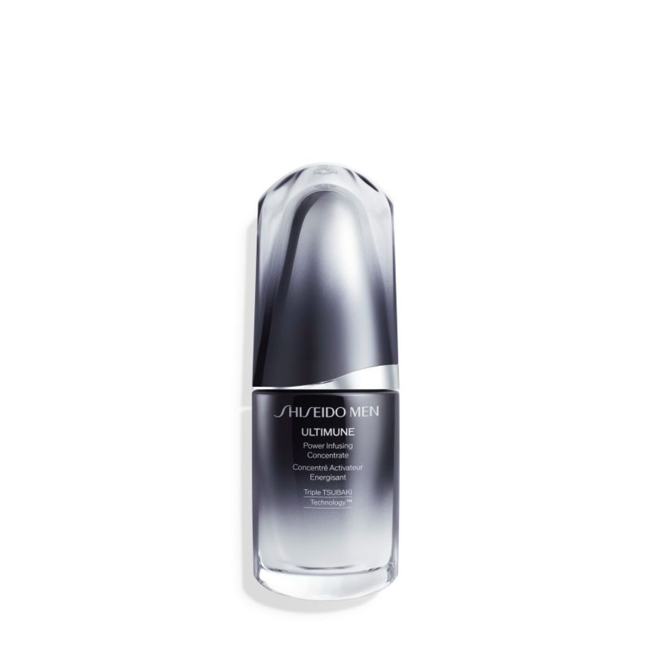SHISEIDO MEN ULTIMUNE POWER INFUSING CONCENTRATE 0