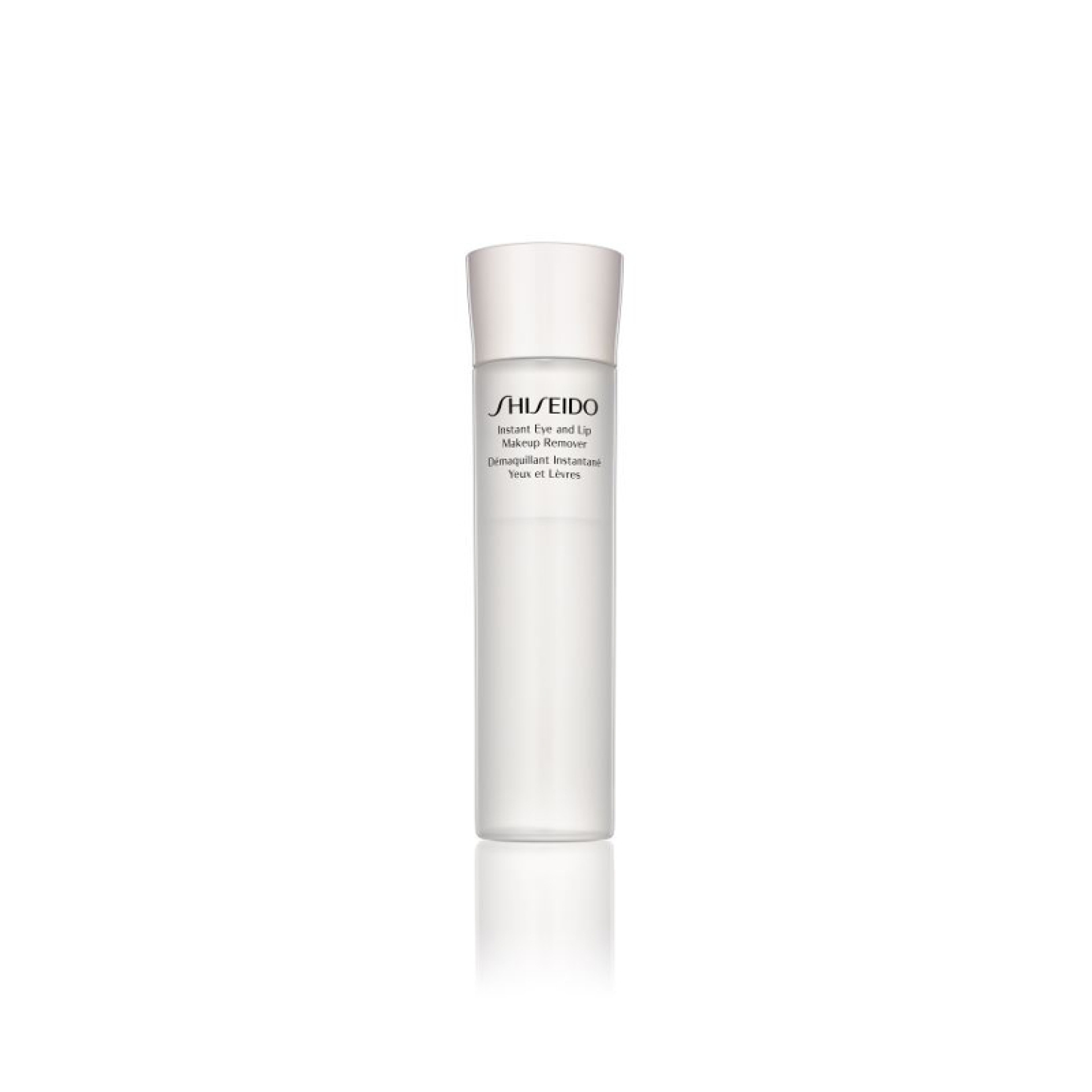 INSTANT EYE & LIP MAKEUP REMOVER 0