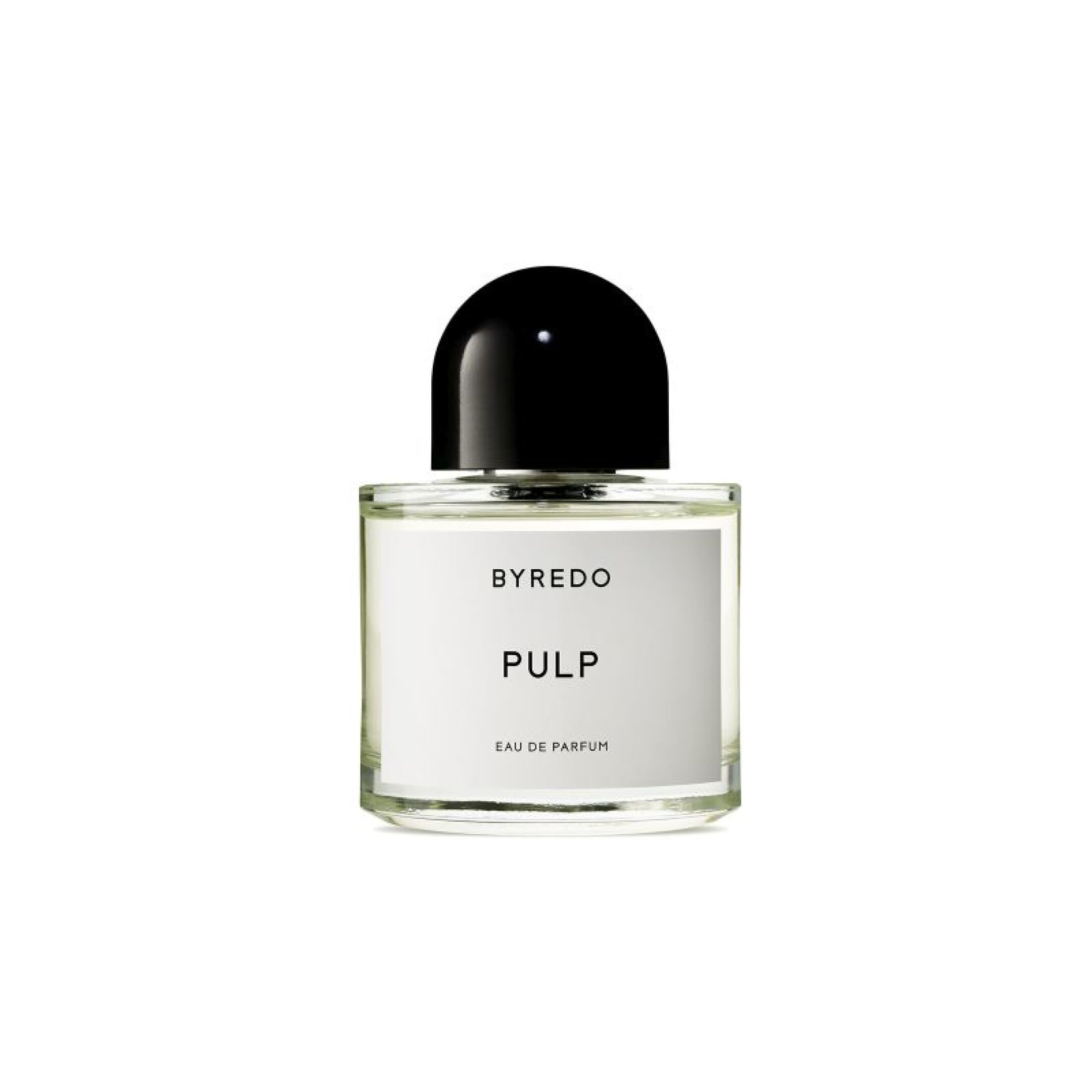 PULP EAU DE PARFUM 0