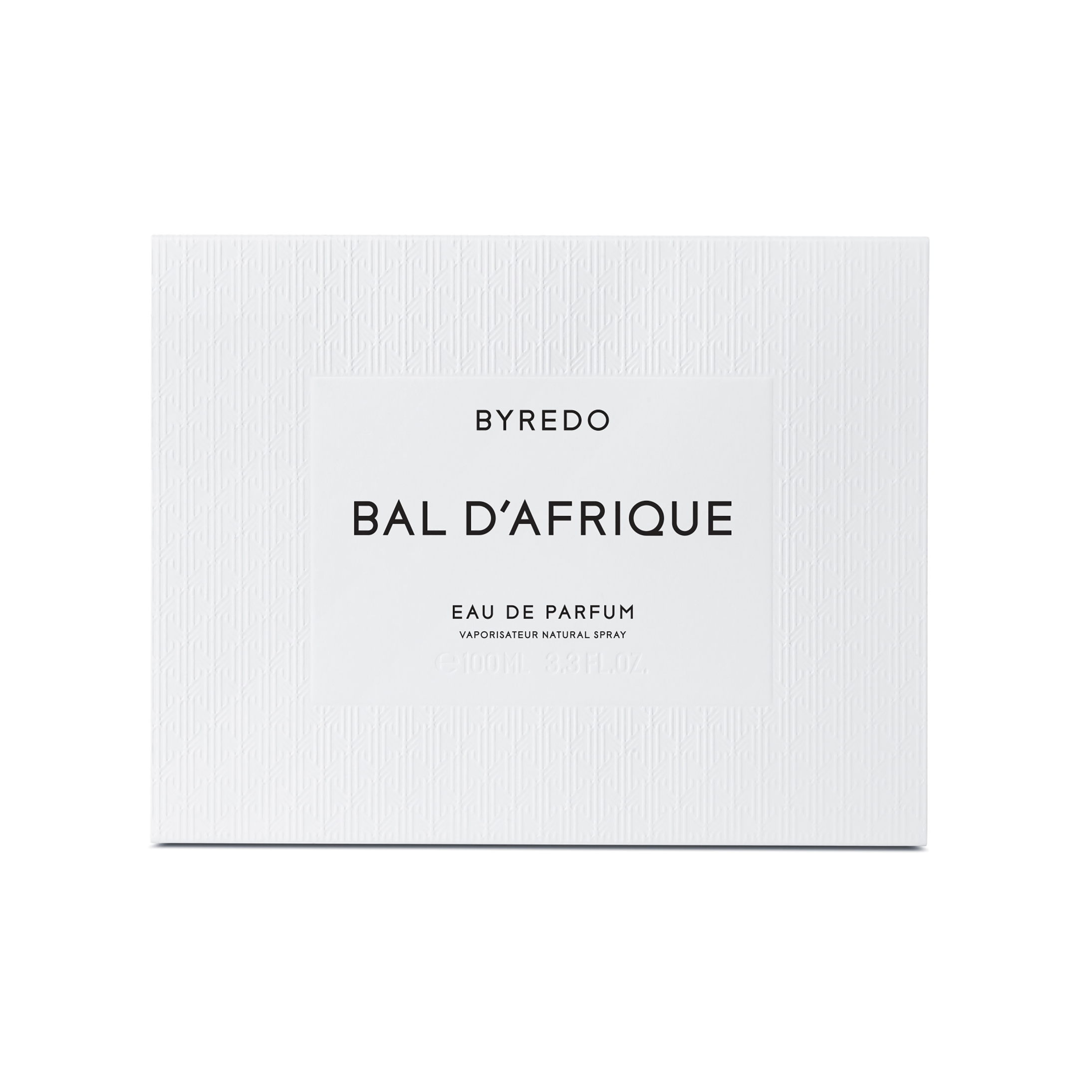 BAL D' AFRIQUE EAU DE PARFUM 4