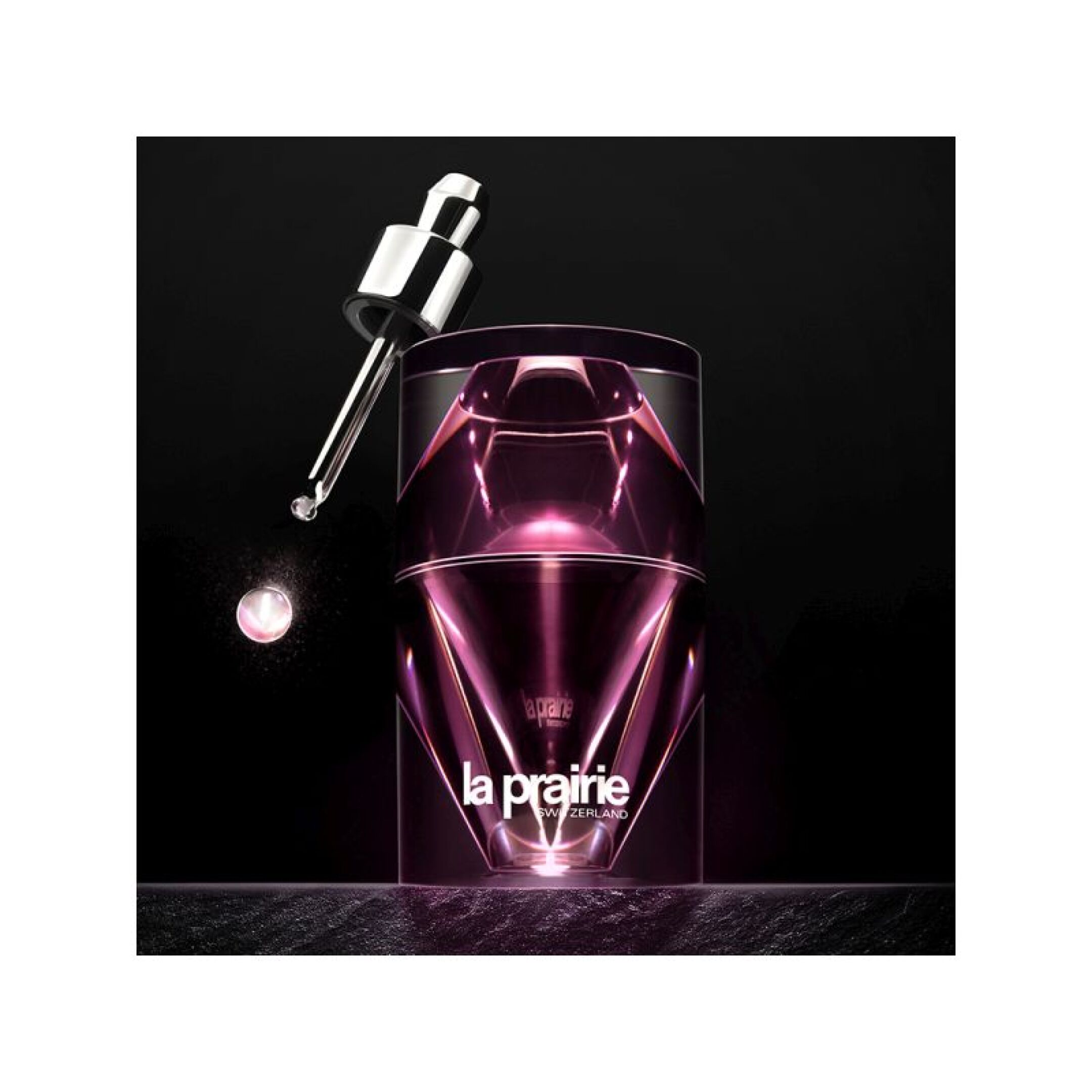 PLATINUM RARE CELLULAR NIGHT ELIXIR 2