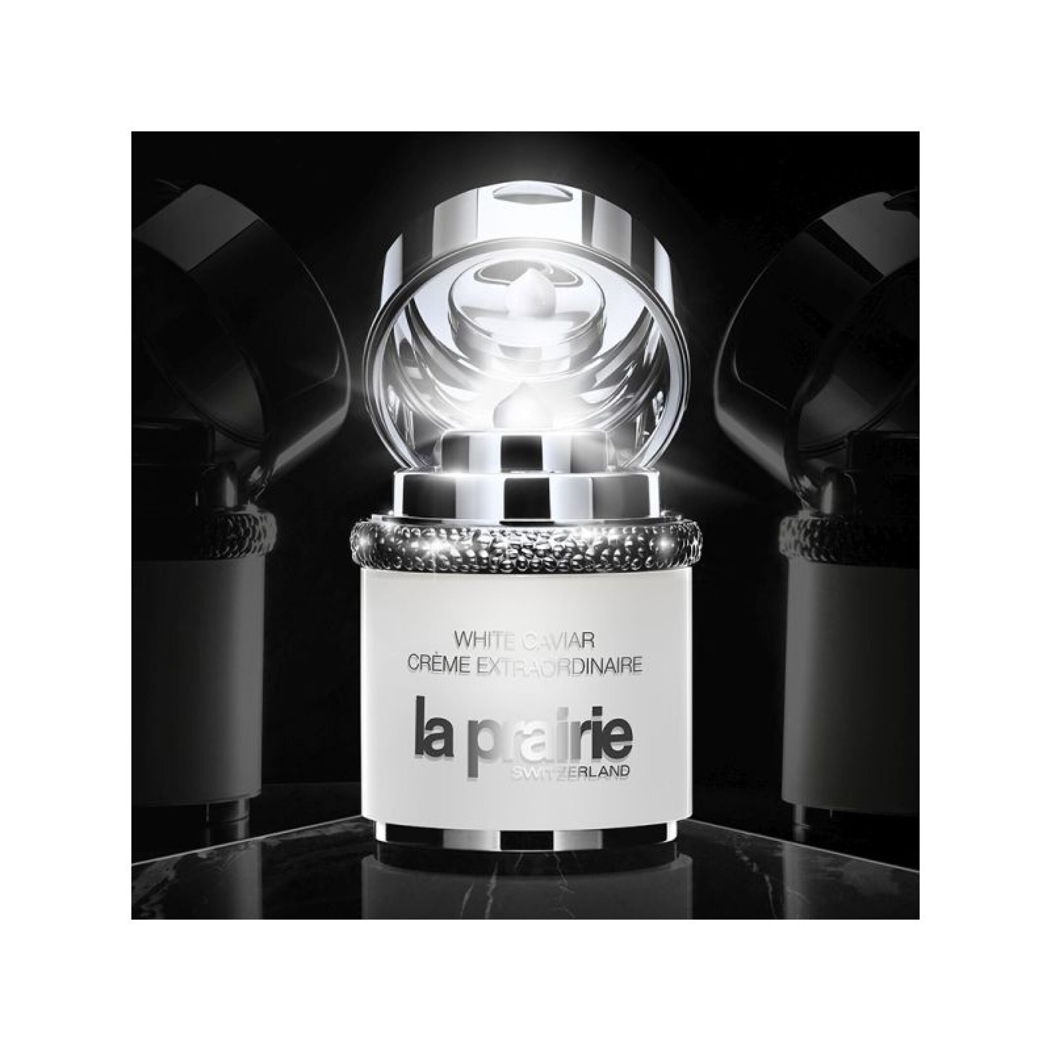 WHITE CAVIAR CRÈME EXTRAORDINAIRE 3