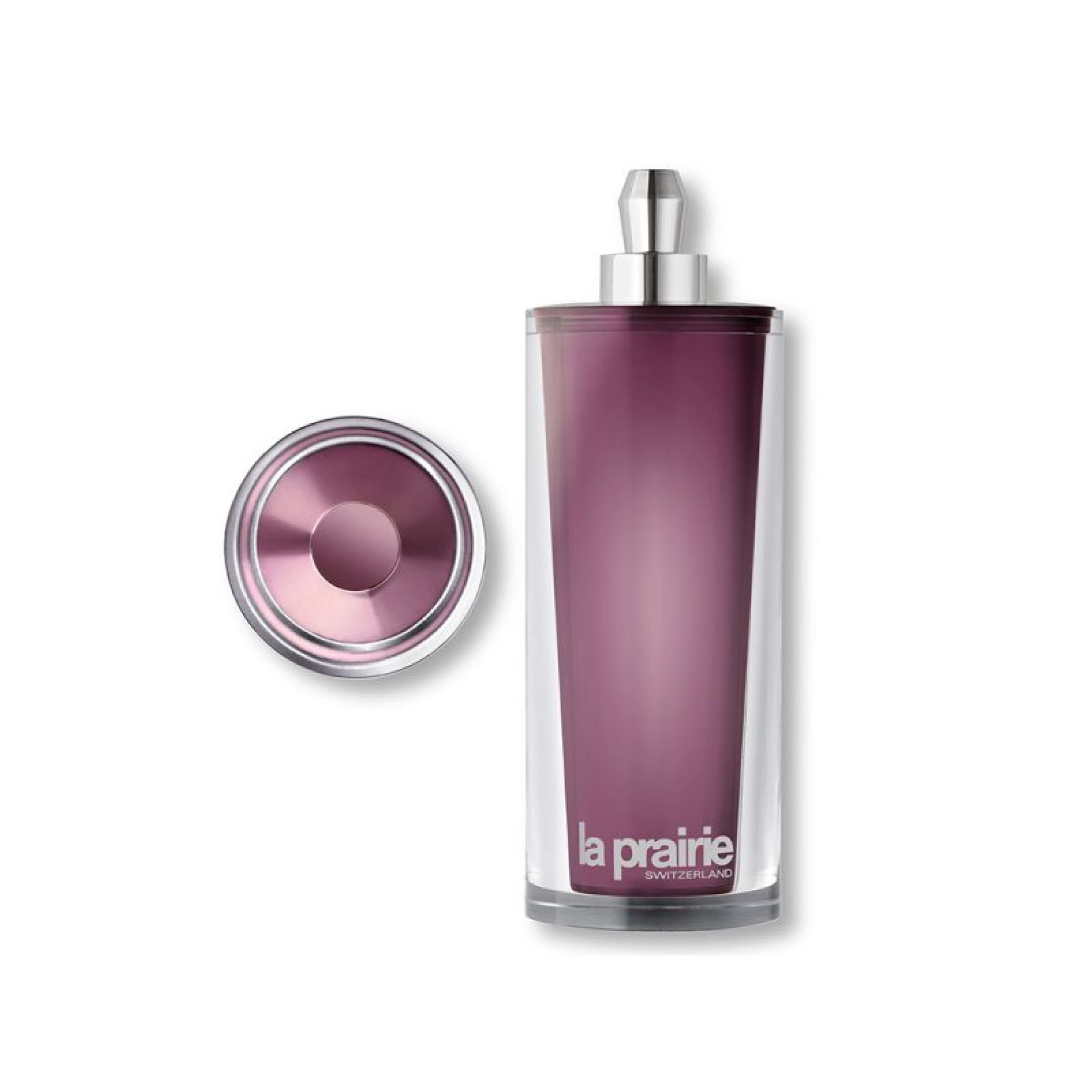 PLATINUM RARE CELLULAR LIFE-LOTION 1