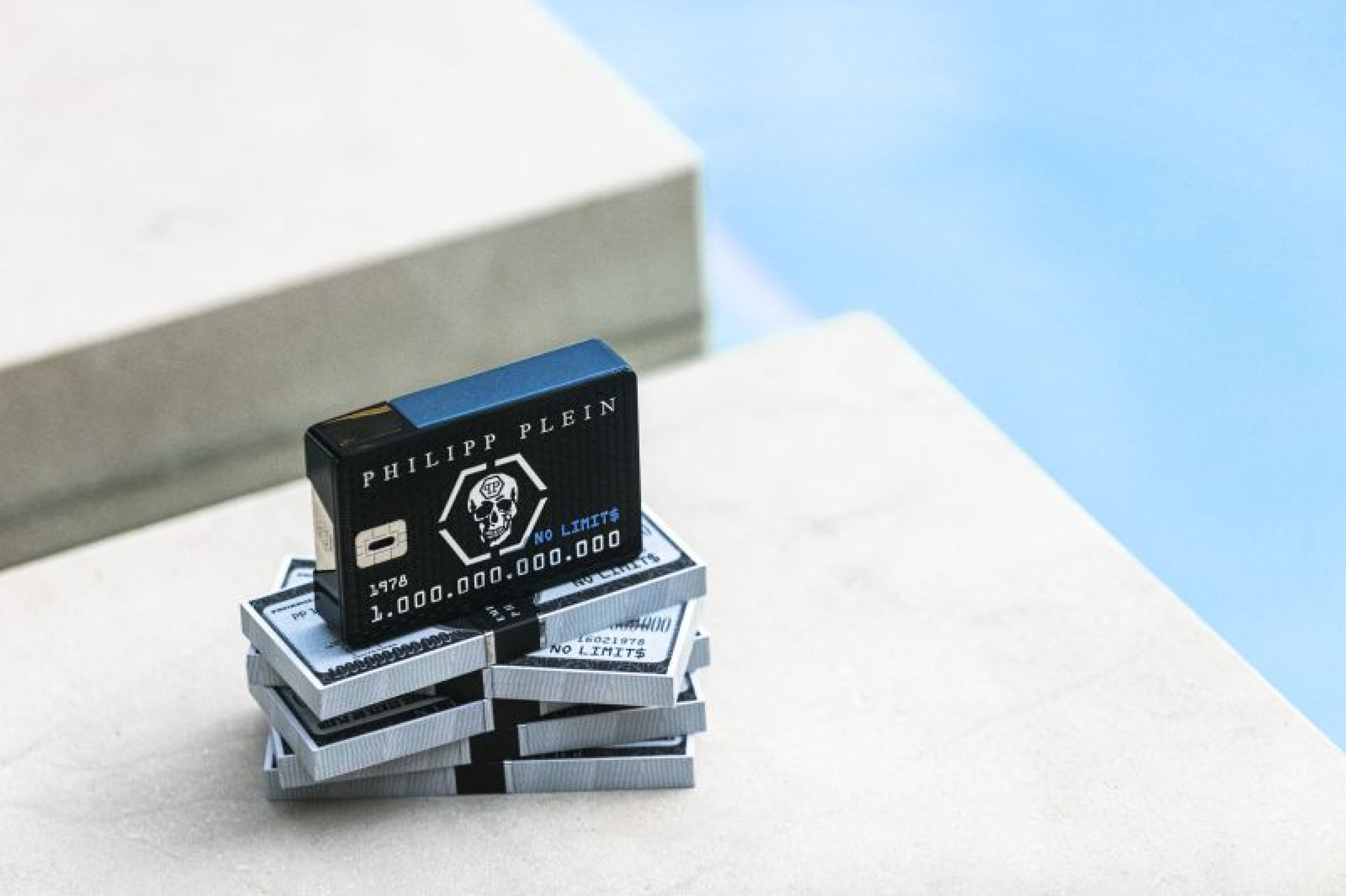 NO LIMIT$ SUPER FRE$H EAU DE TOILETTE 3