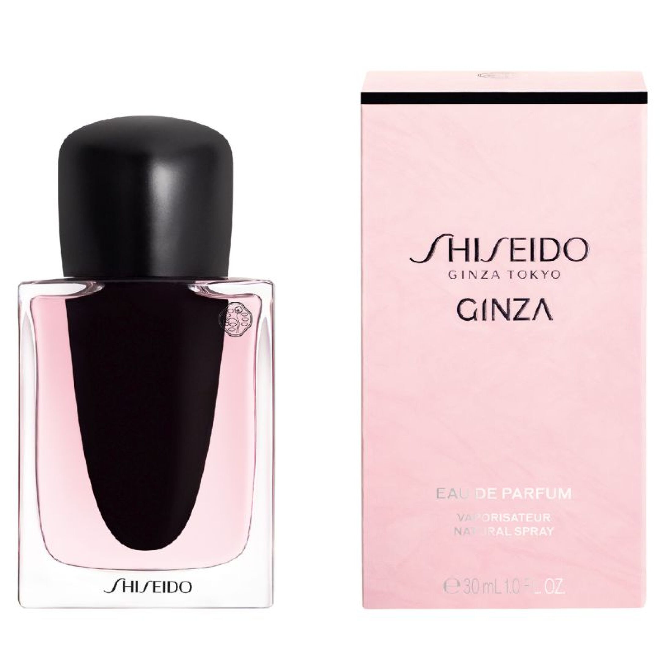 GINZA EAU DE PARFUM 1