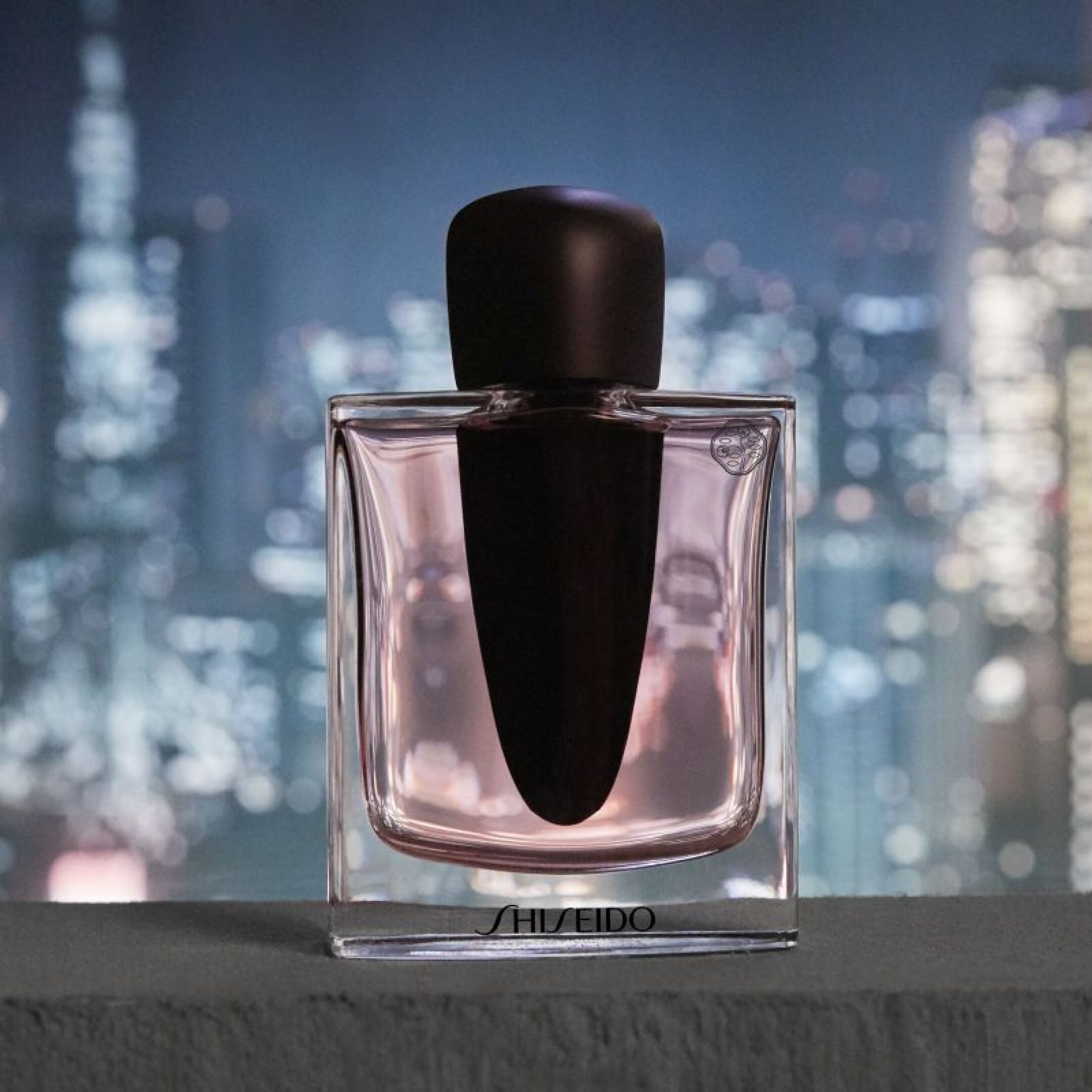 GINZA EAU DE PARFUM 5