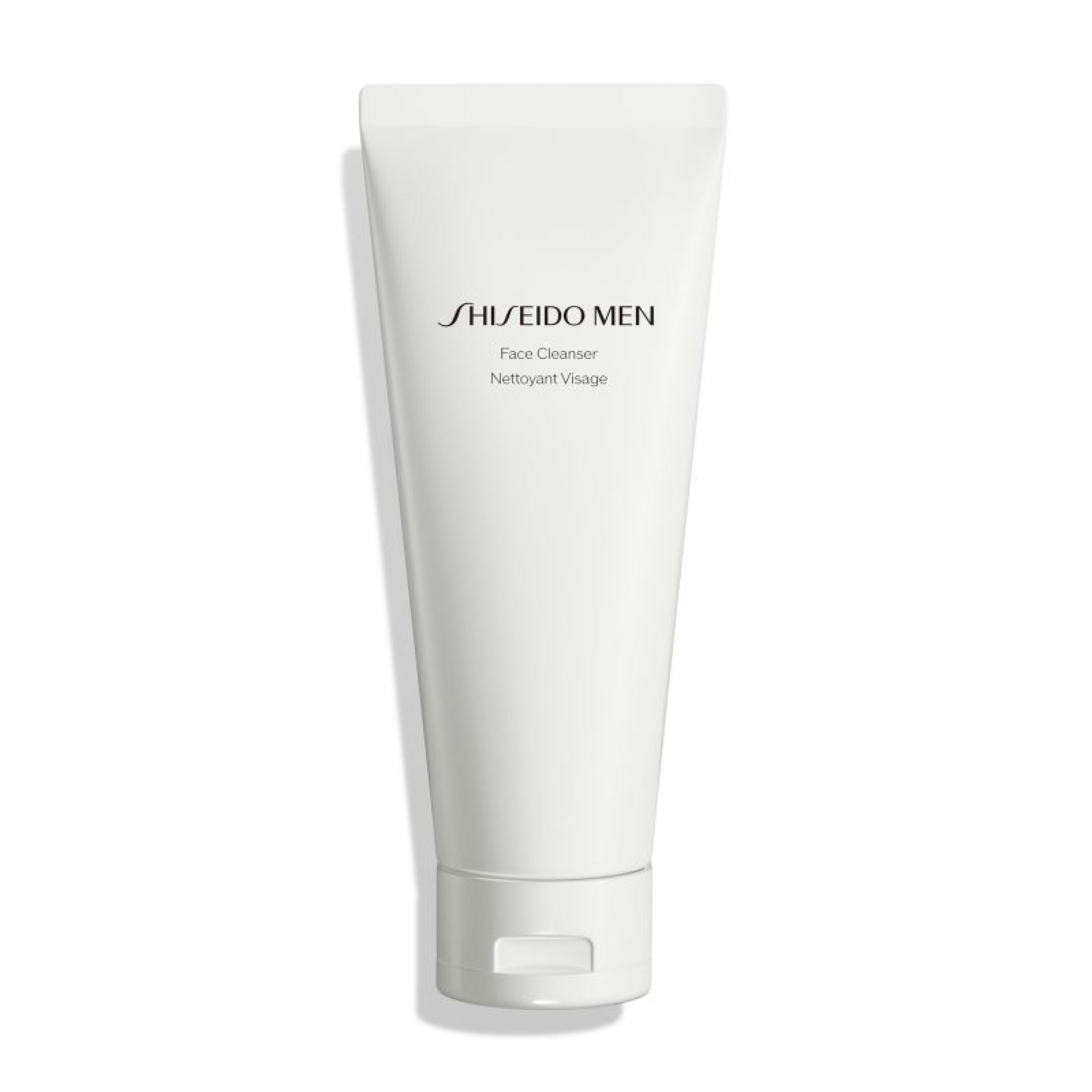 SHISEIDO MEN FACE CLEANSER 0