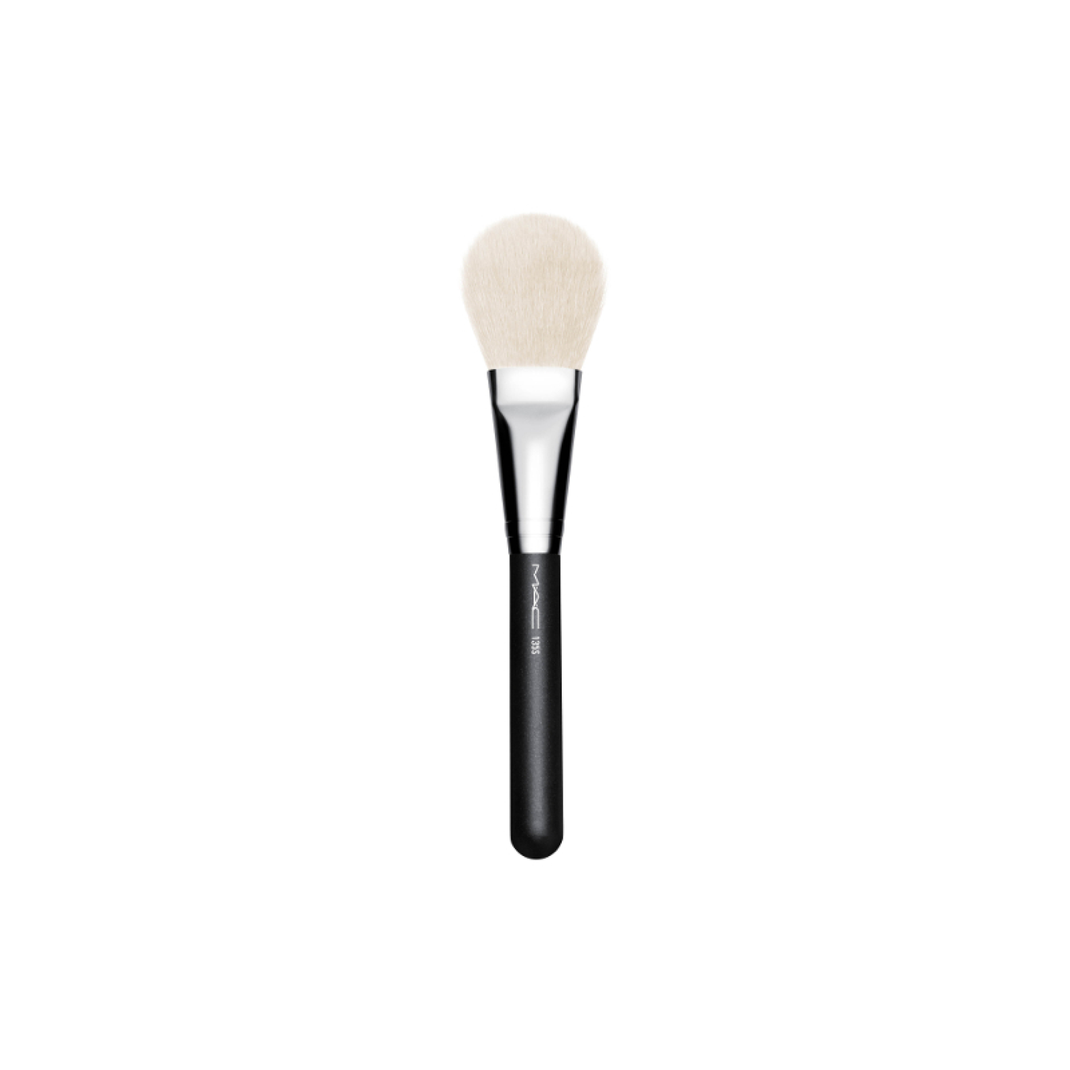 135S LARGE FLAT POWDER BRUSH 0