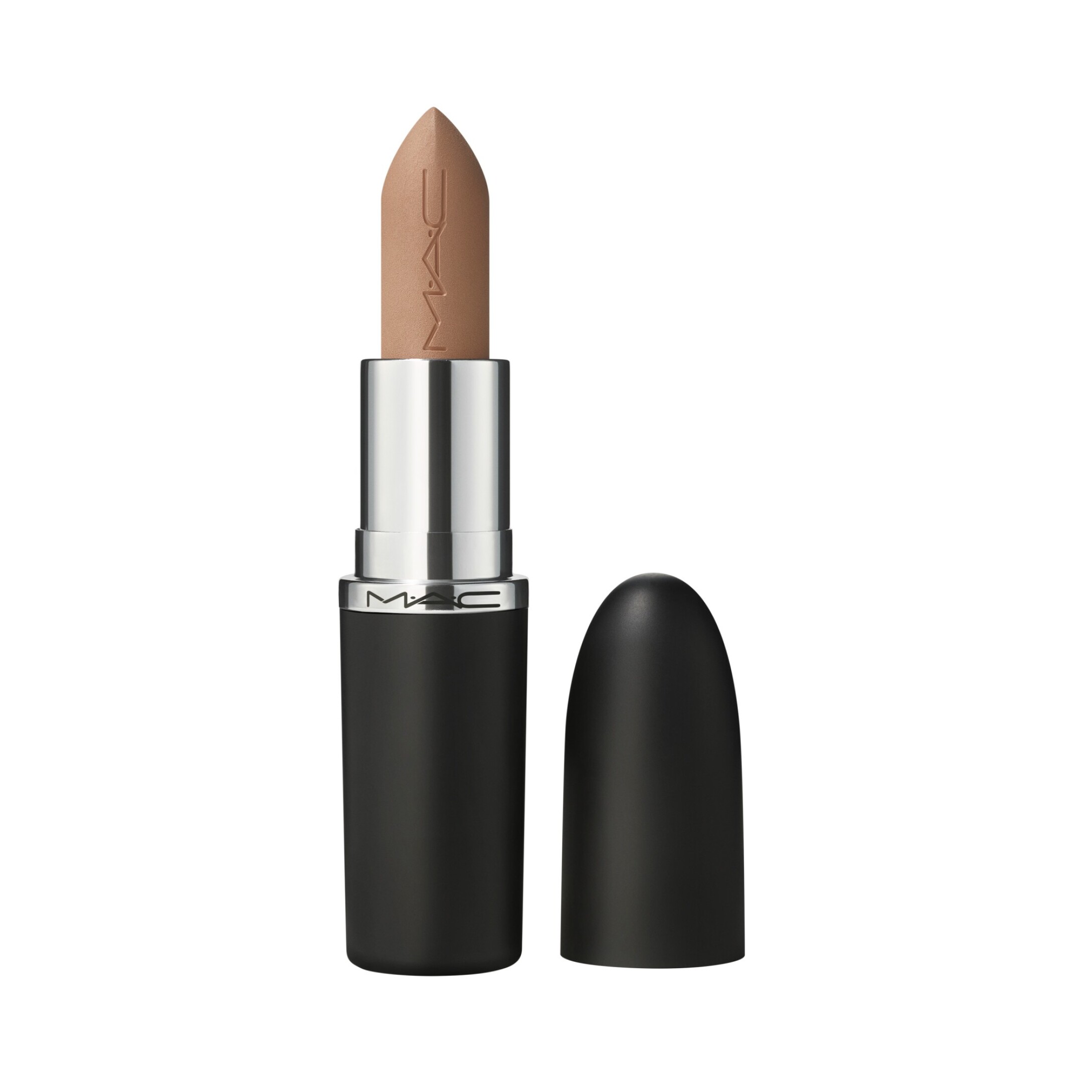 M·A·CXIMAL SILKY MATTE LIPSTICK 3